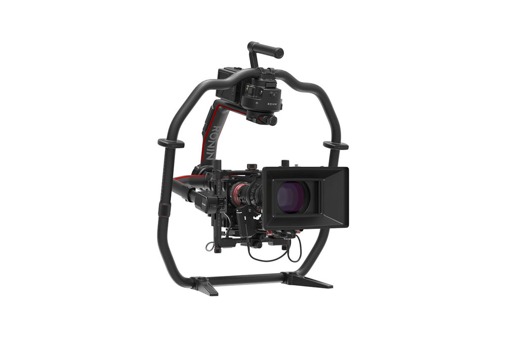 DJI Ronin 2 Professional Combo | Camera Gimbal