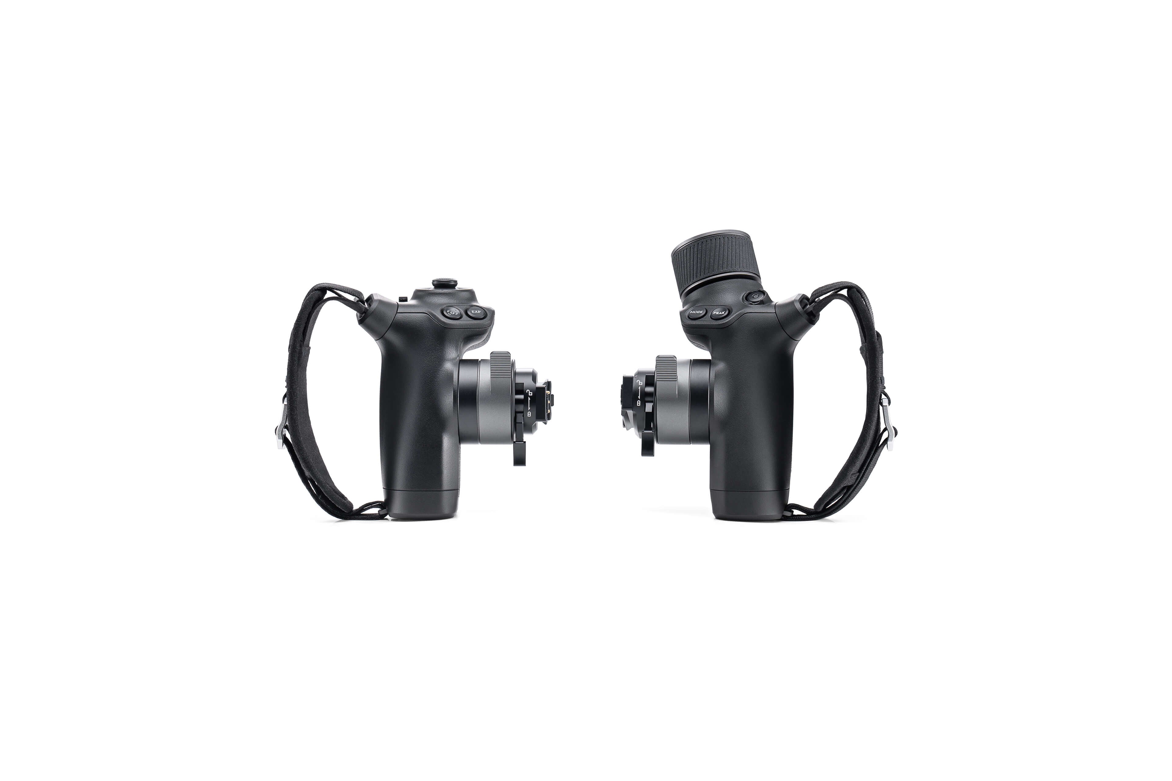 DJI Ronin 4D Hand Grips Combo