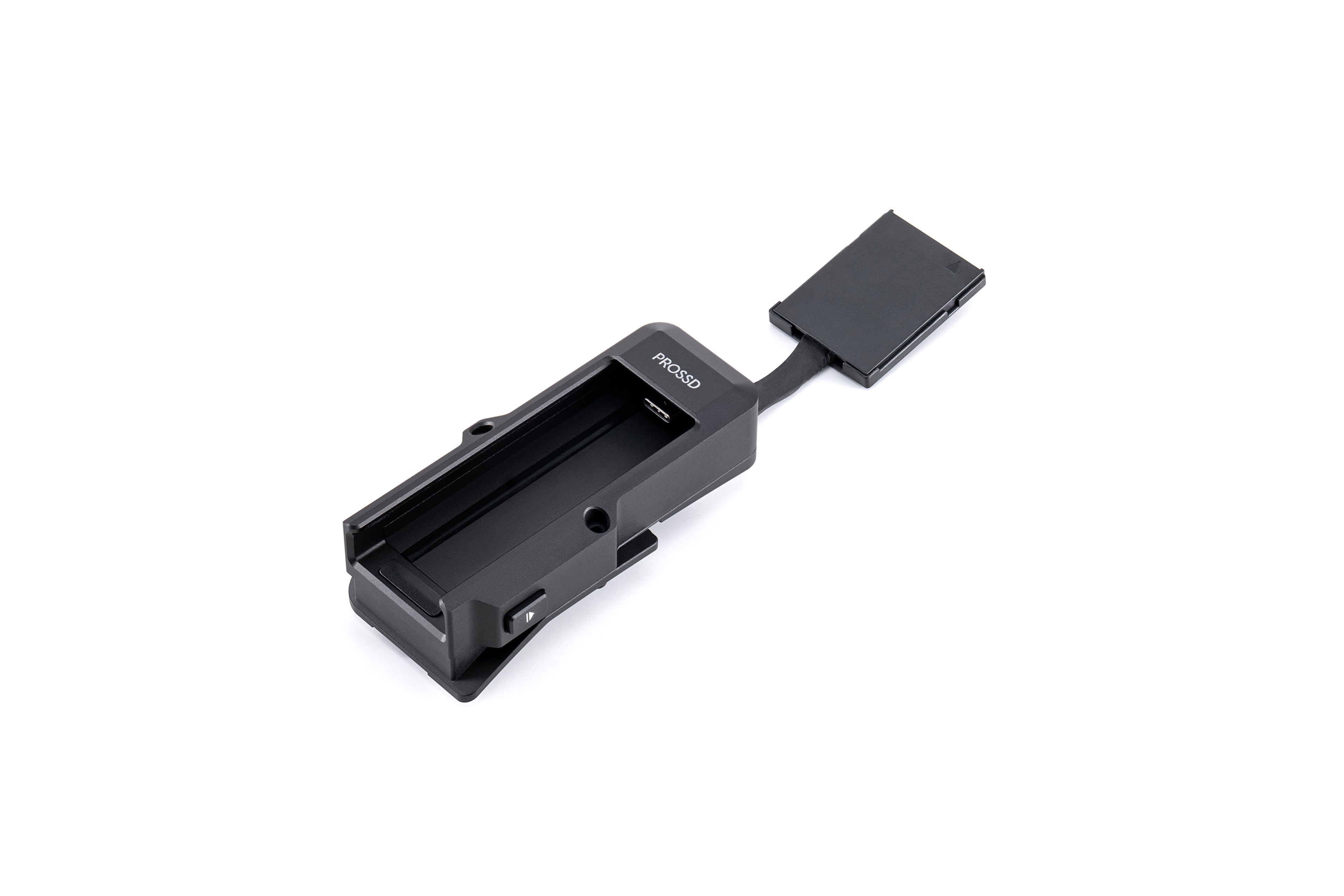 DJI PROSSD Mount - DJI INDIA