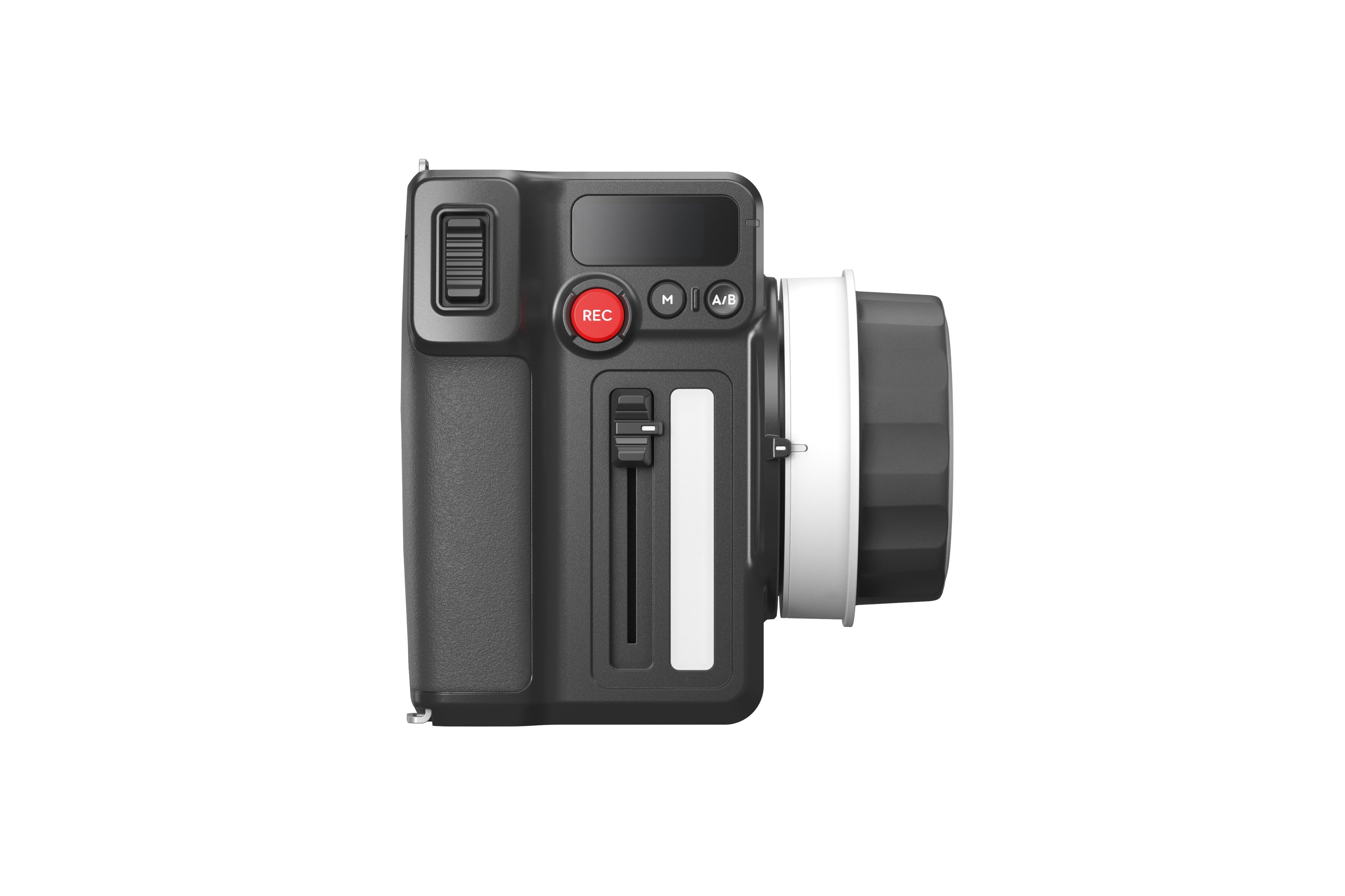 DJI Focus Pro Hand Unit - DJI INDIA