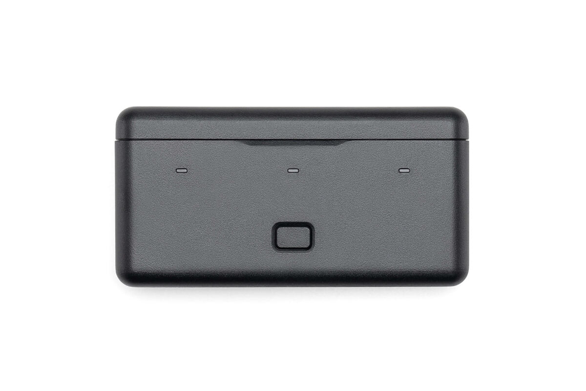 Osmo Action Multifunctional Battery Case