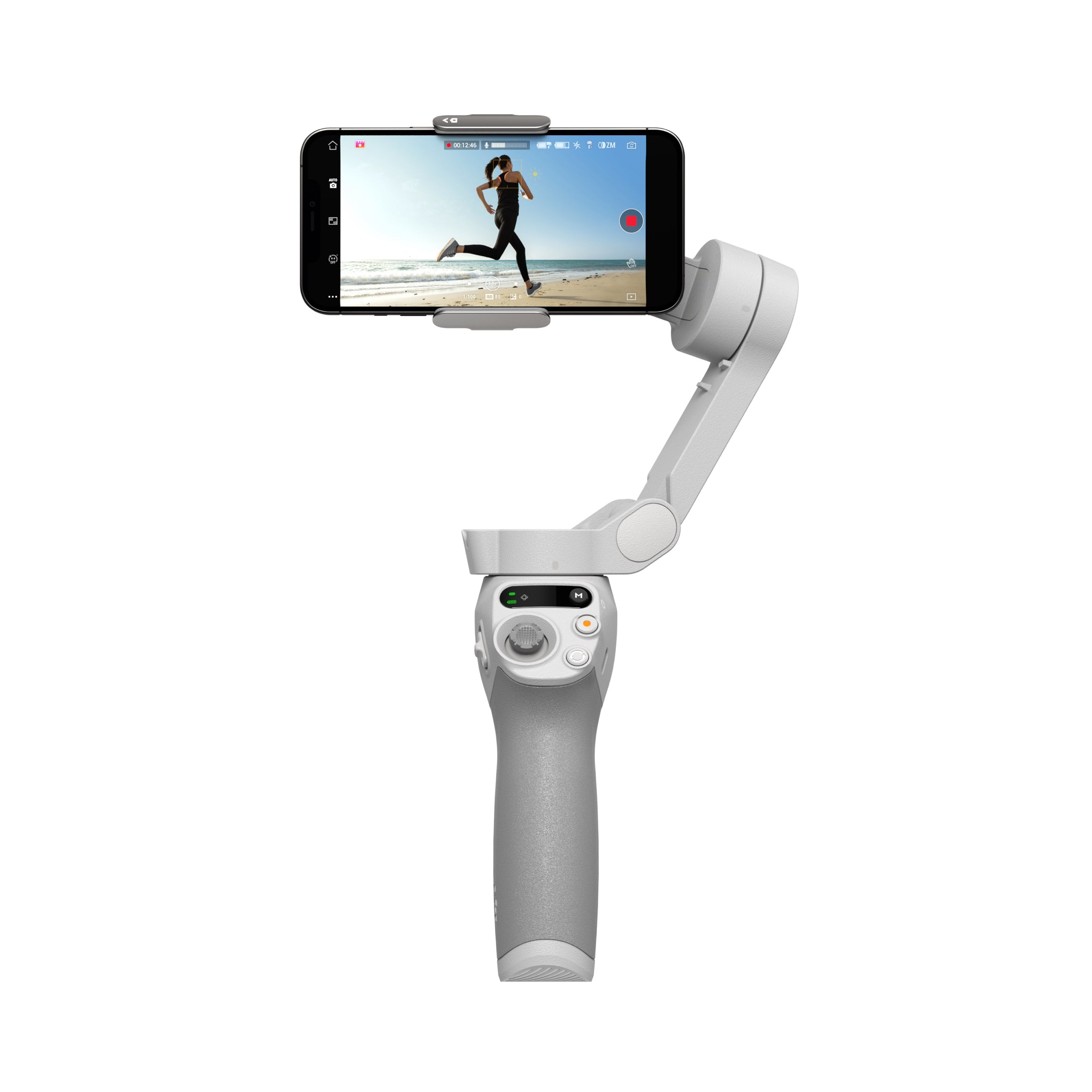 Osmo Mobile SE - DJI INDIA