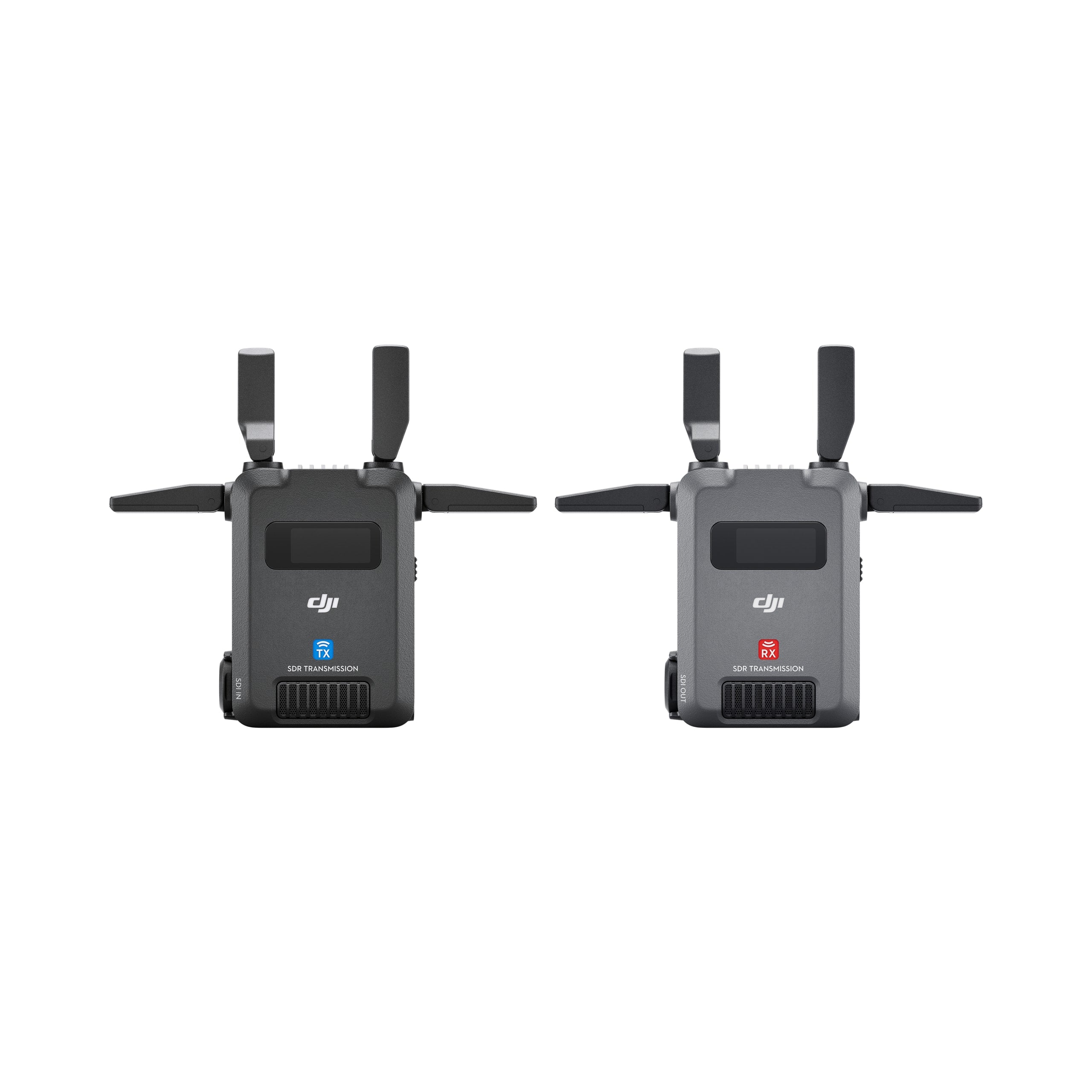 DJI SDR Transmission Combo - DJI INDIA