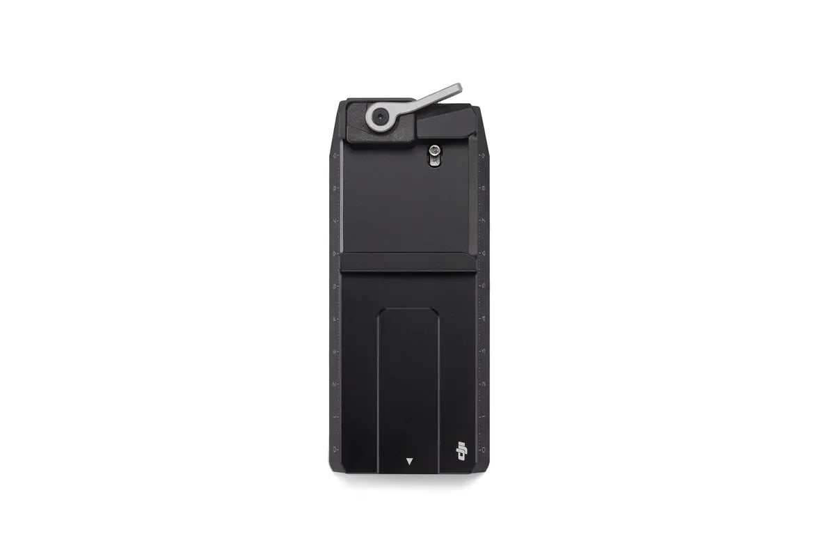 DJI RS 5 Lower Quick-Release Plate