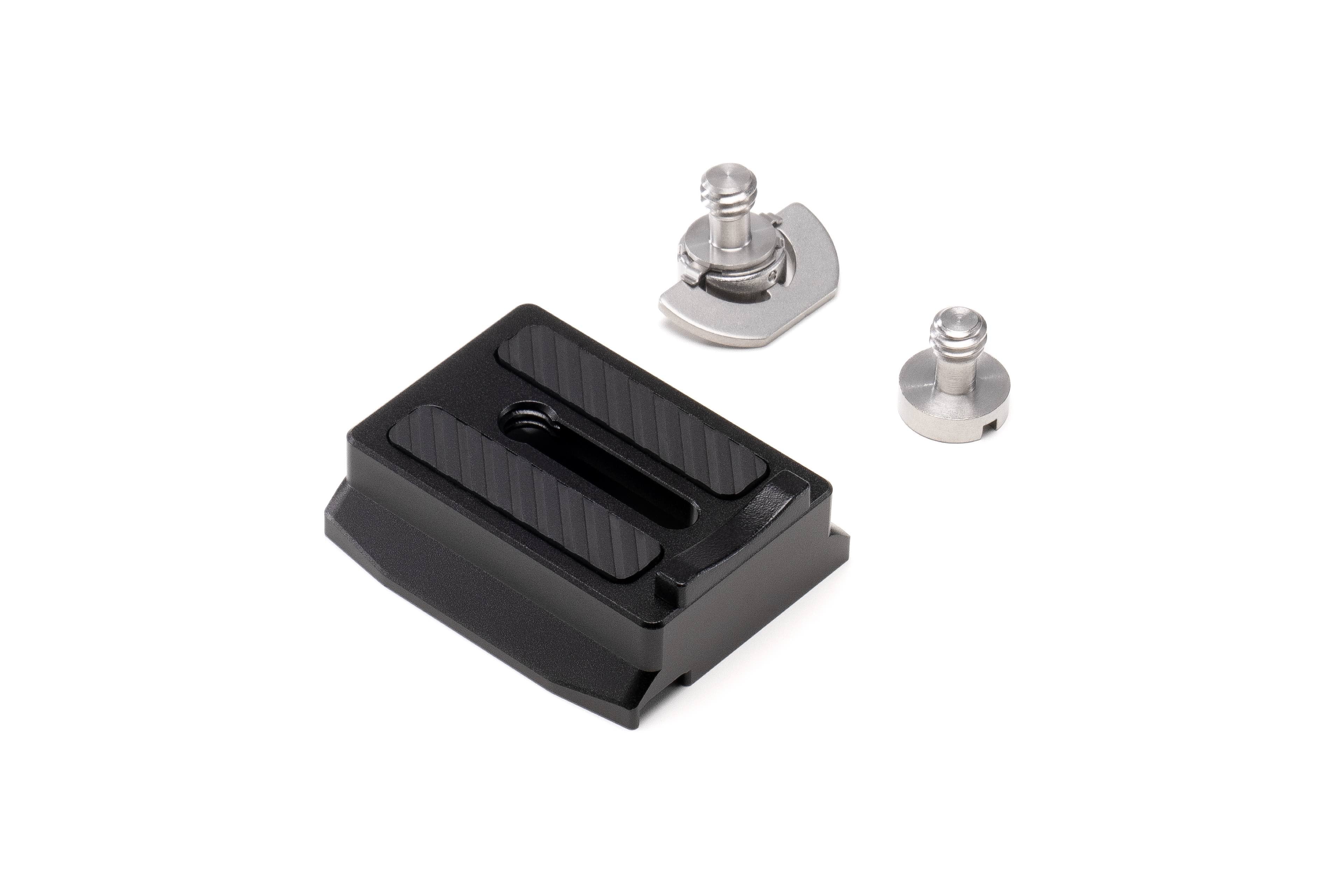 DJI RS Mini Quick-Release Plate