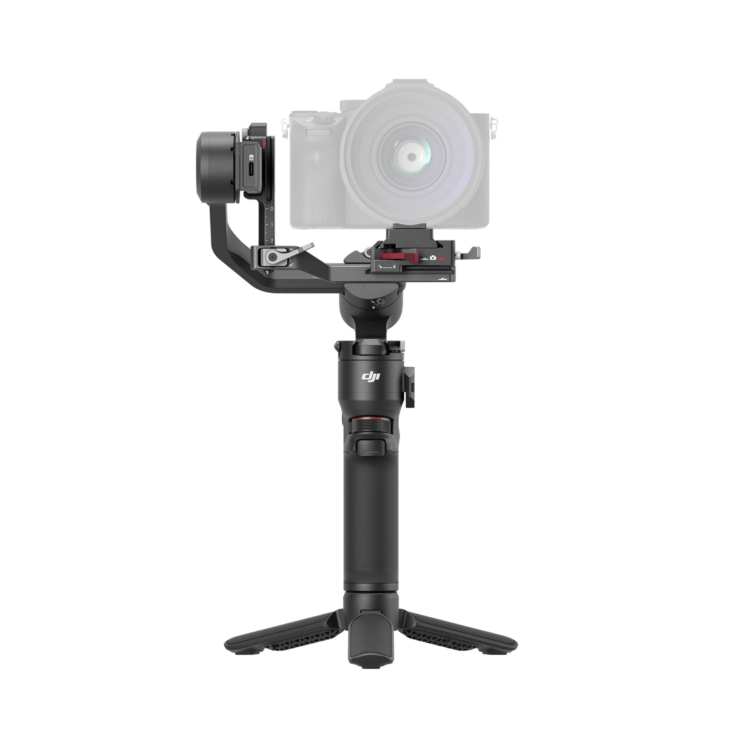 DJI RS 3 Mini - DJI INDIA