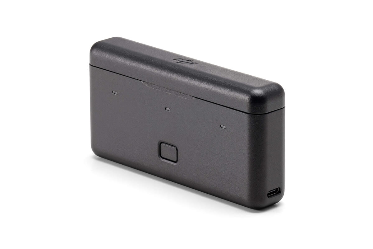 Osmo Action Multifunctional Battery Case