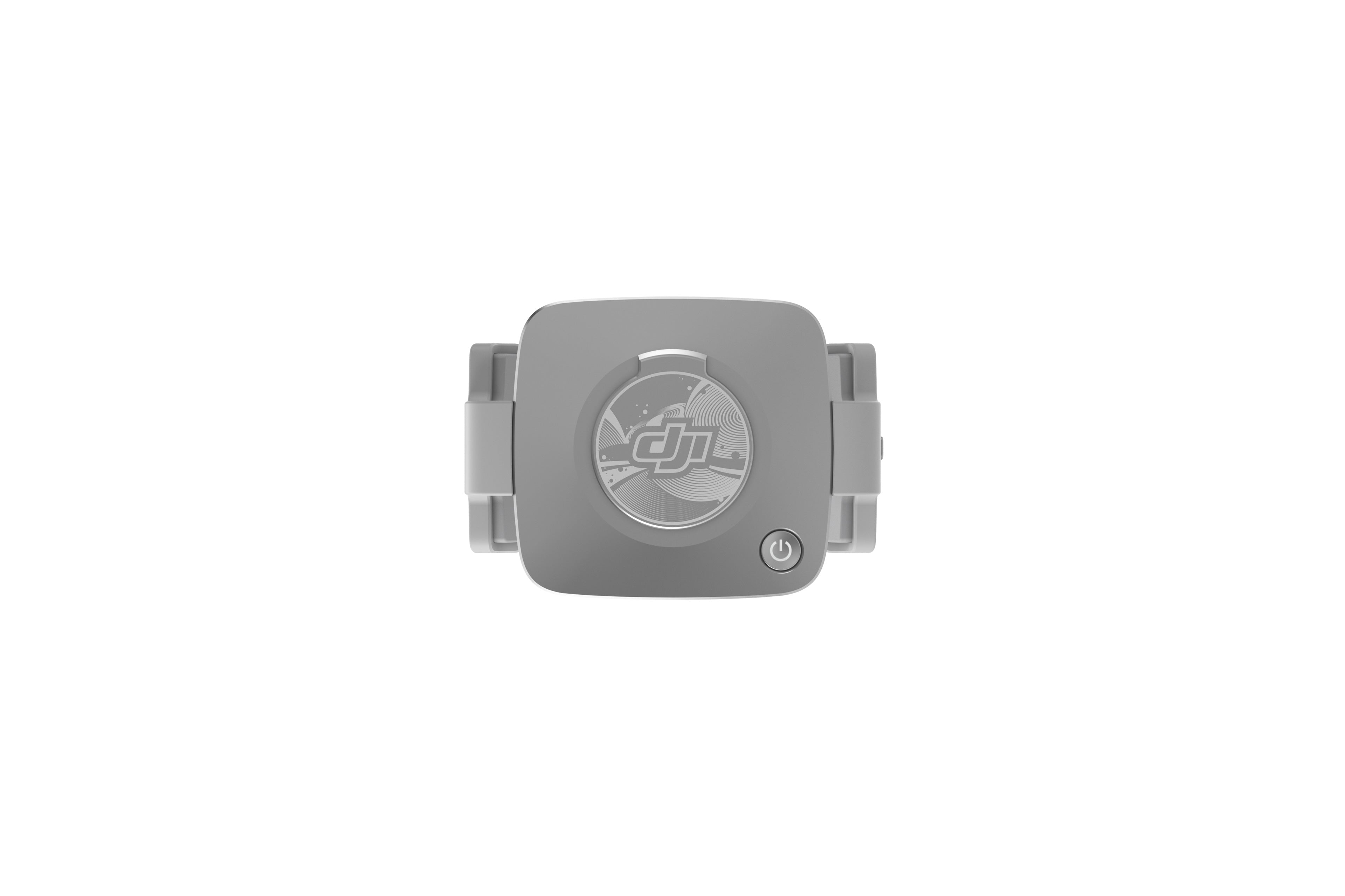 DJI OM Fill Light Phone Clamp - DJI INDIA