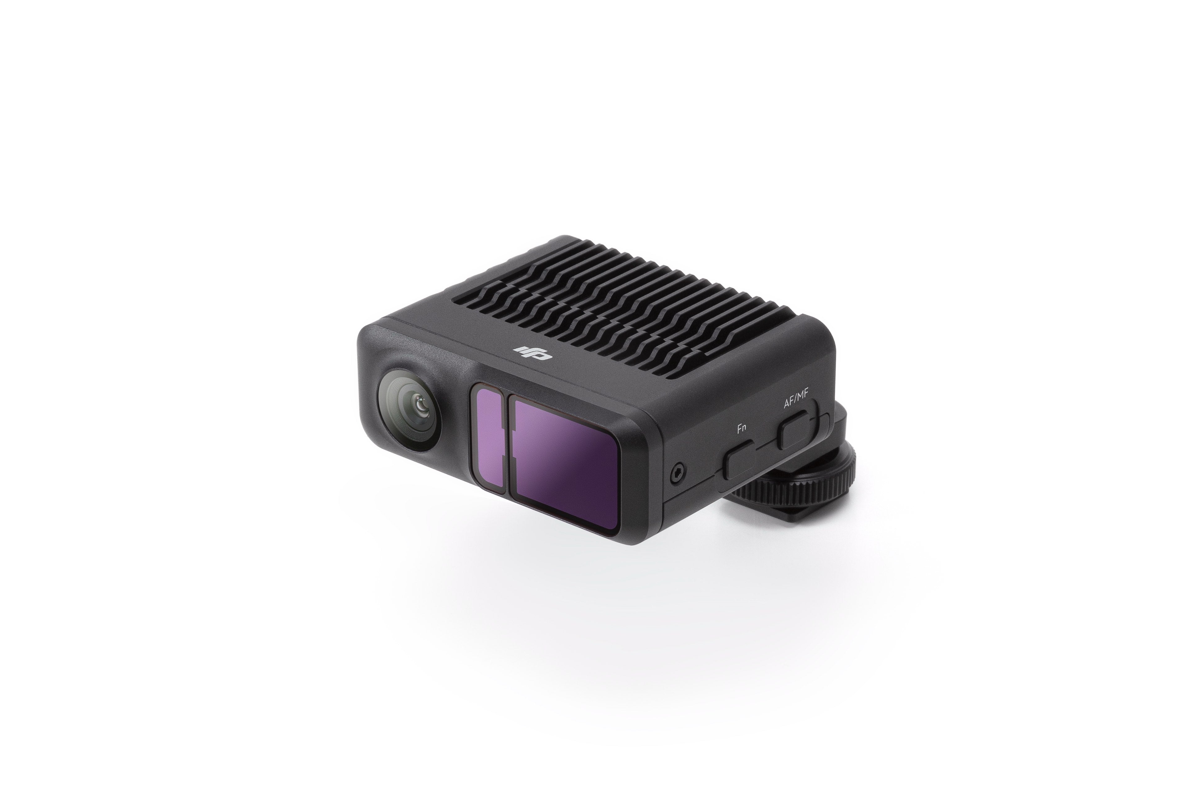 DJI LiDAR Range Finder (RS)