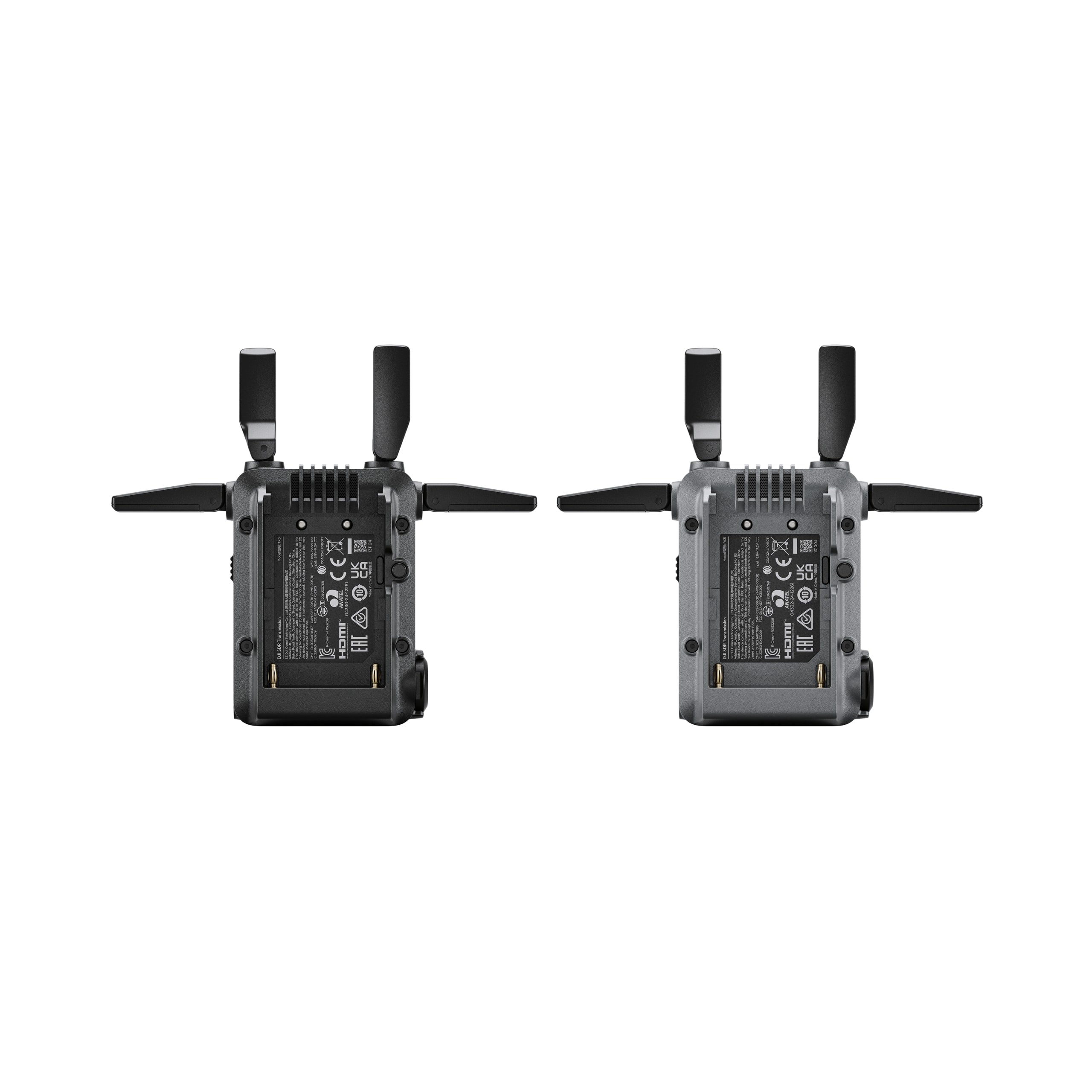 DJI SDR Transmission Combo - DJI INDIA