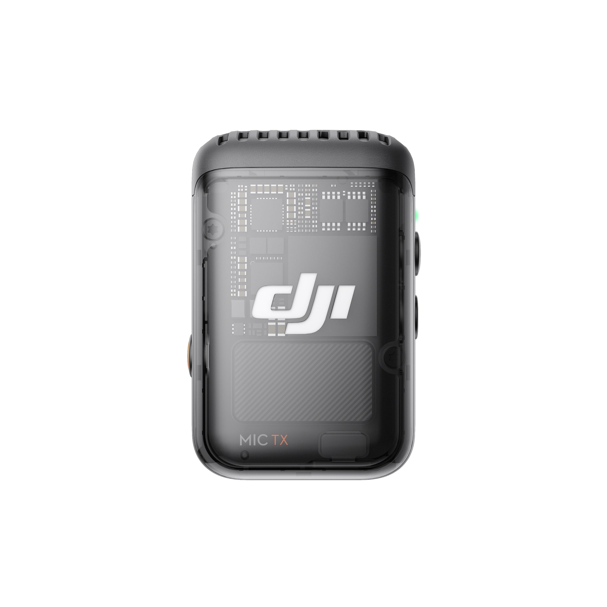 DJI Mic 2 Transmitter - DJI INDIA