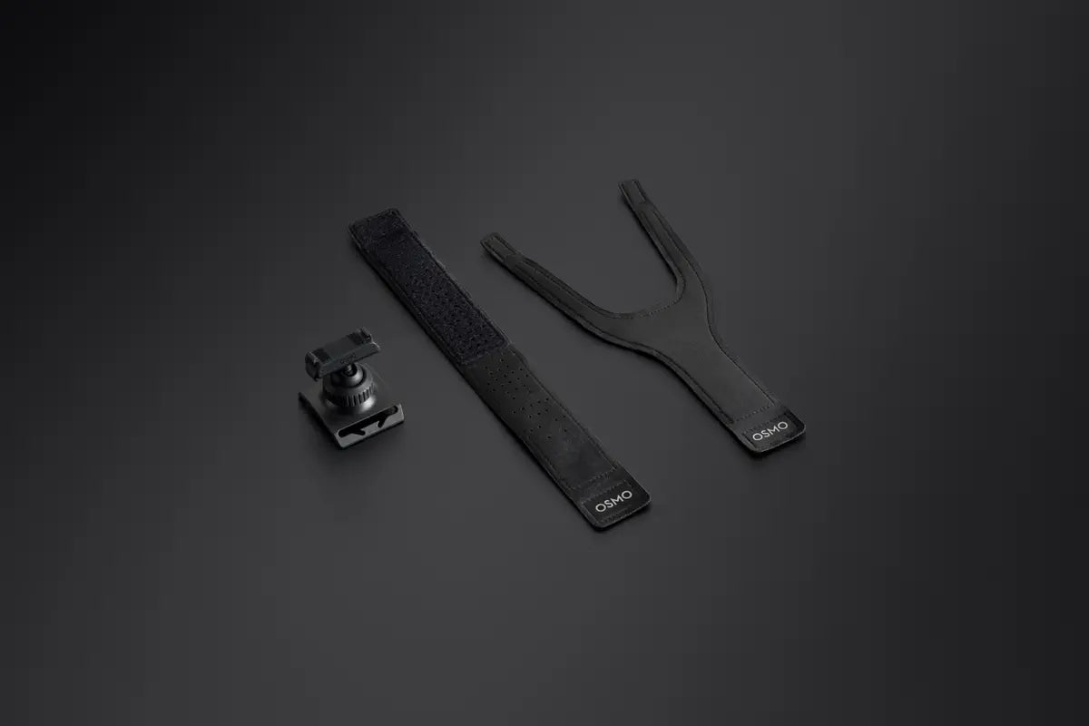 Osmo Action Dual-Direction 360° Wrist Strap