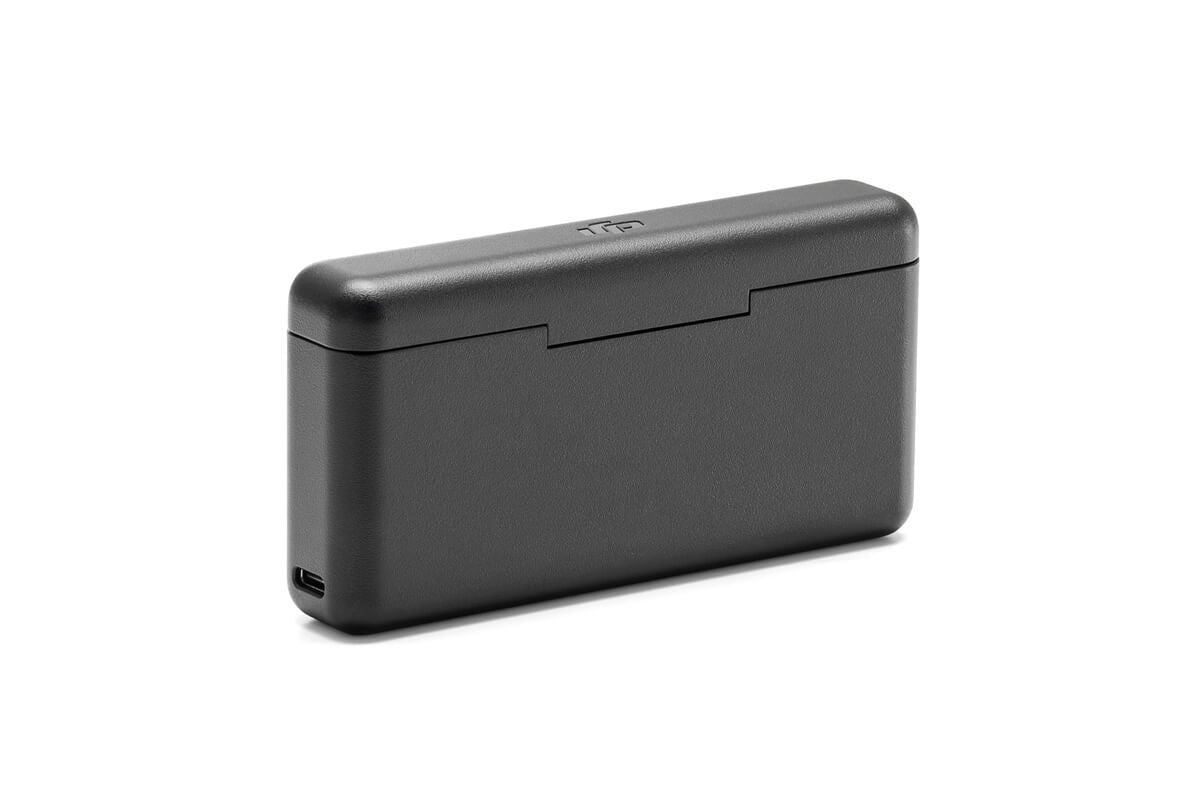 Osmo Action Multifunctional Battery Case