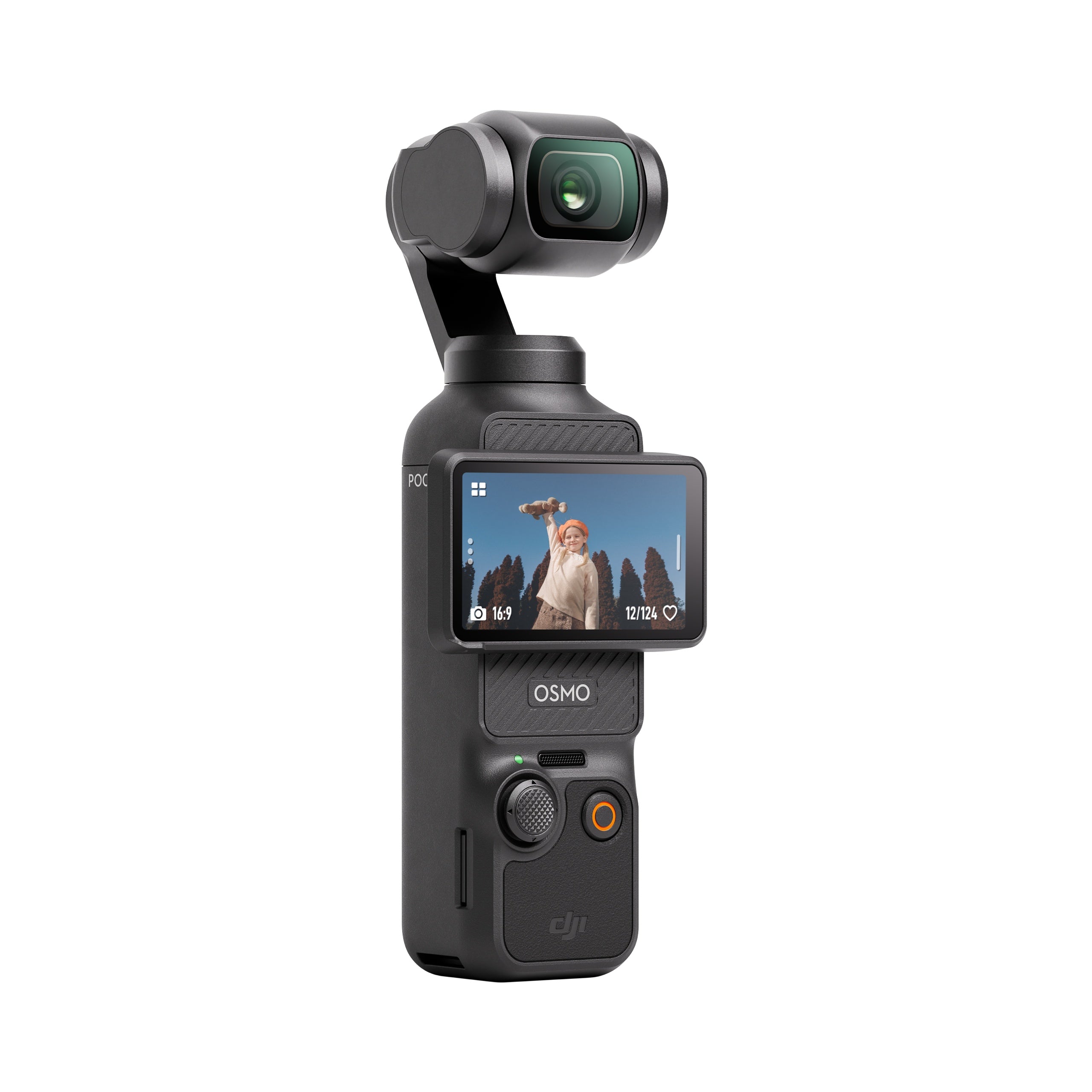 Osmo Pocket 3 Creator Combo - DJI INDIA