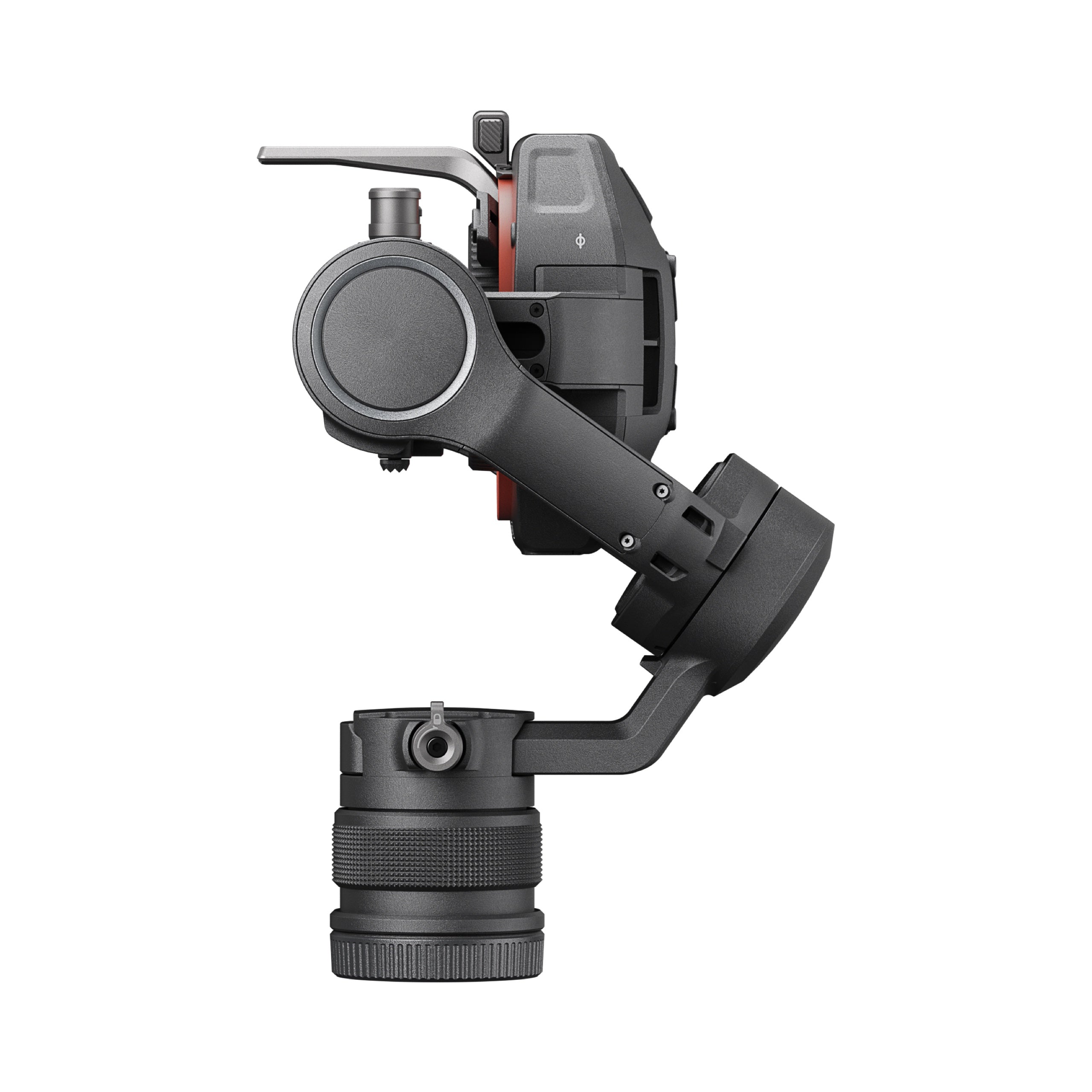 Zenmuse X9-8K Gimbal Camera - DJI INDIA