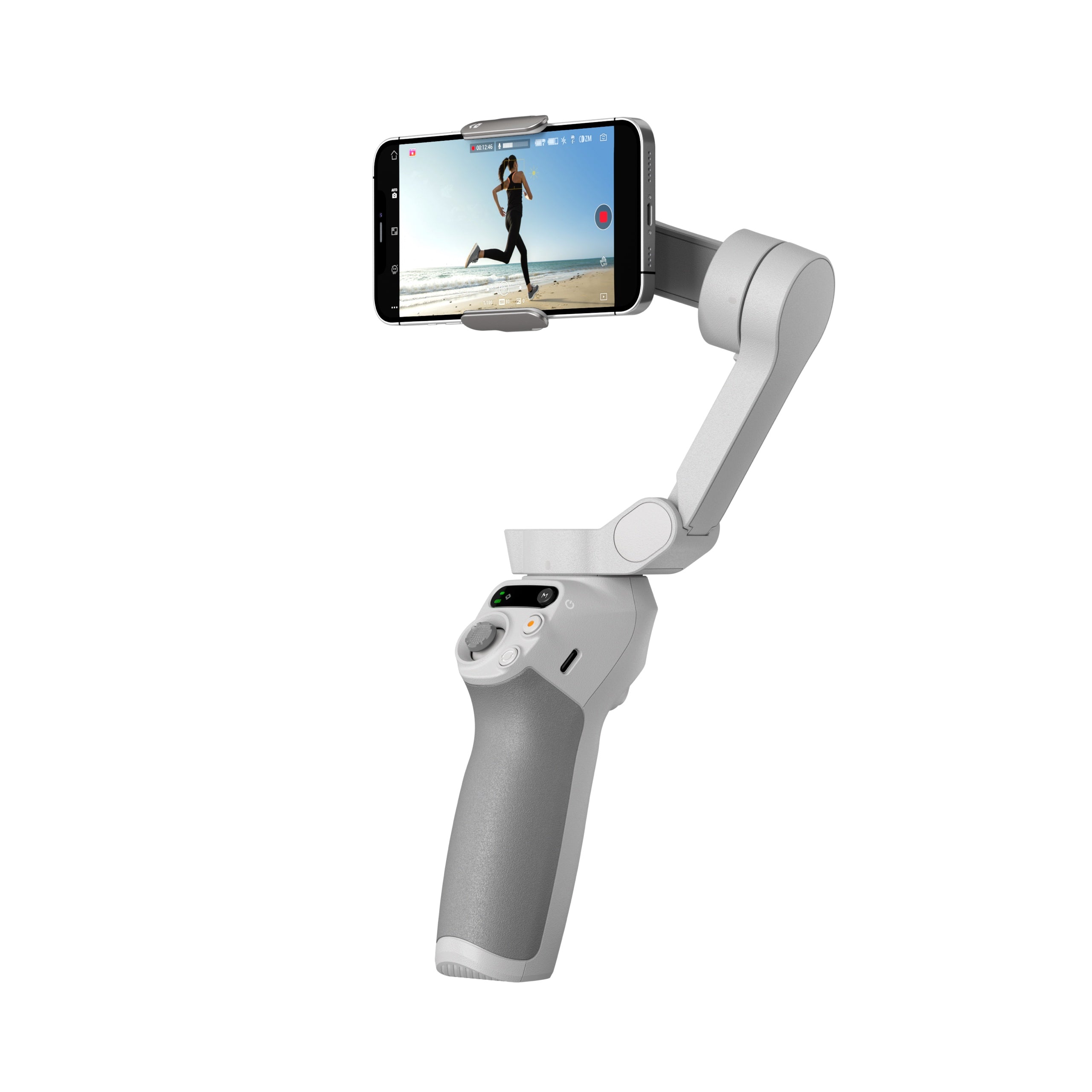 Osmo Mobile SE - DJI INDIA