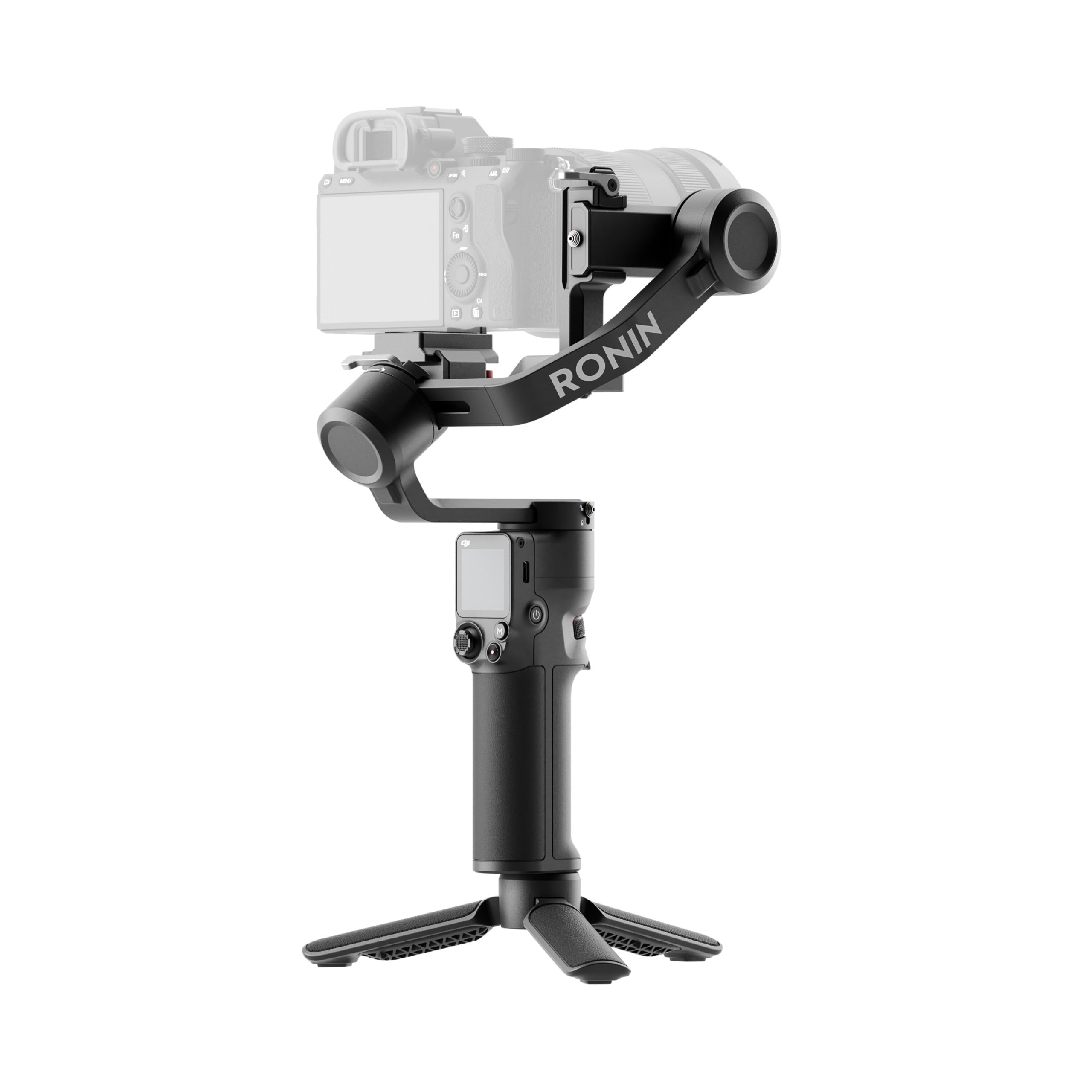 DJI RS 3 Mini - DJI INDIA