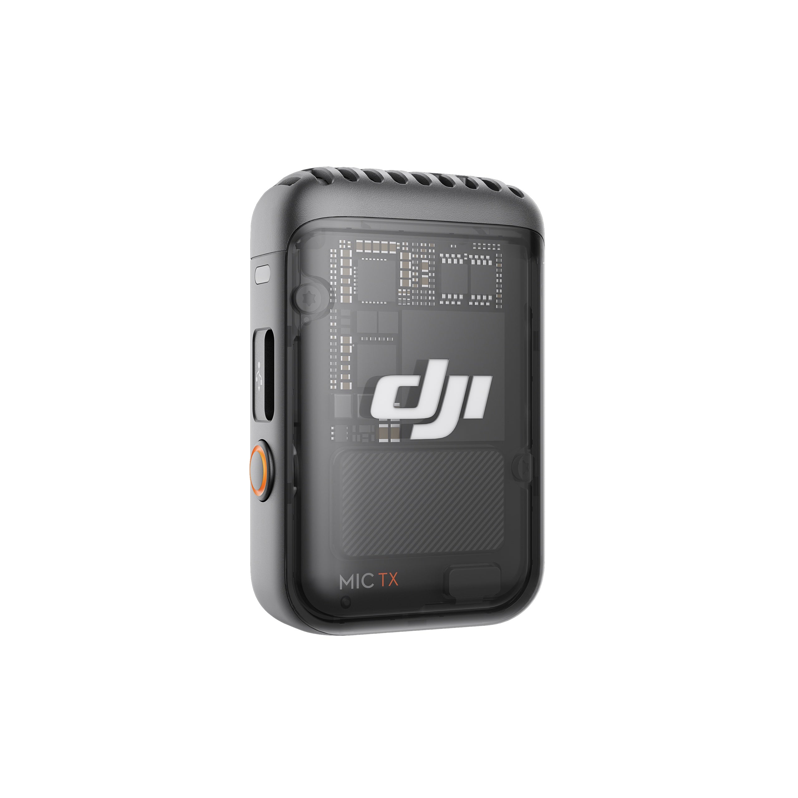 DJI Mic 2 (1 TX + 1 RX) - DJI INDIA