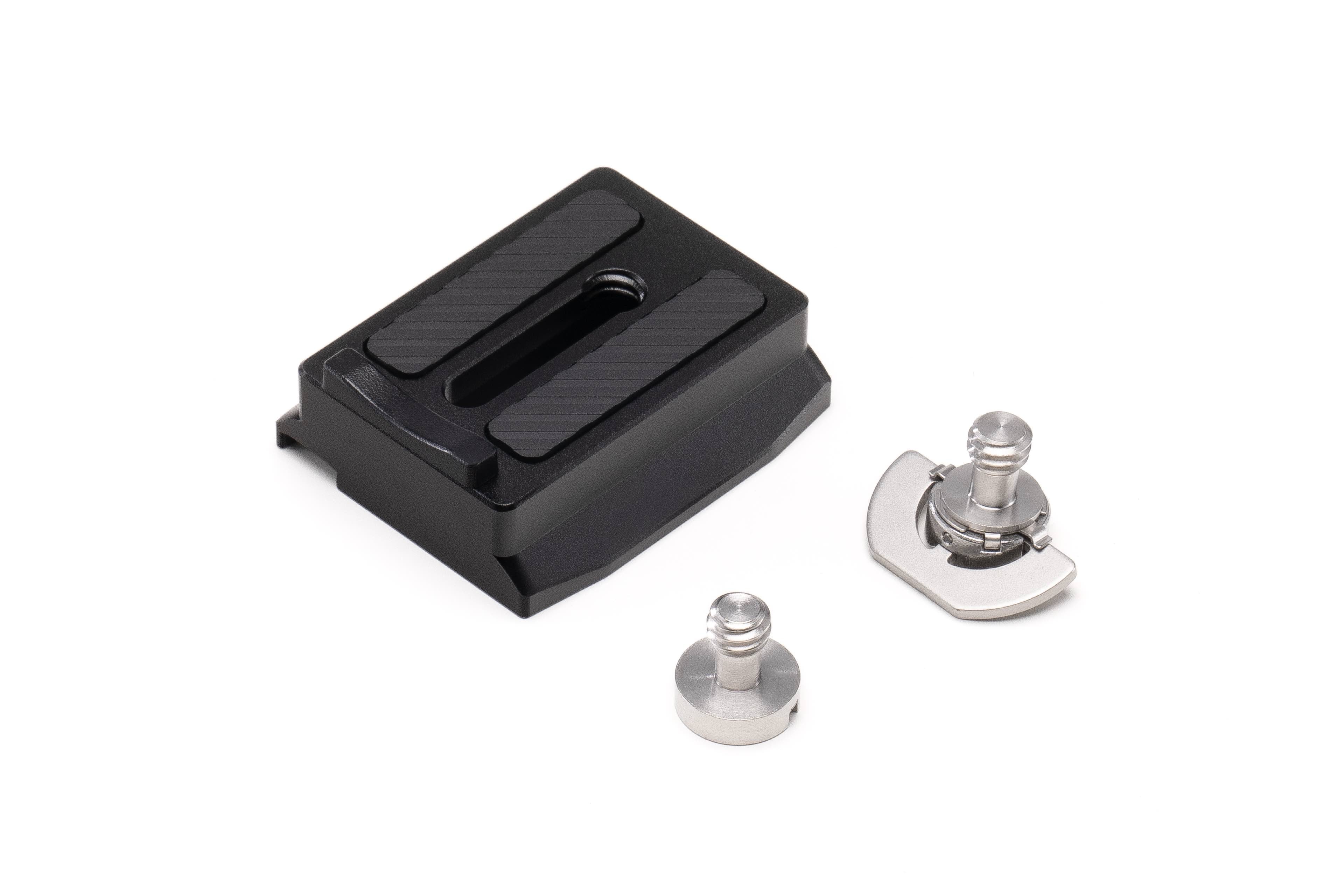 DJI RS Mini Quick-Release Plate