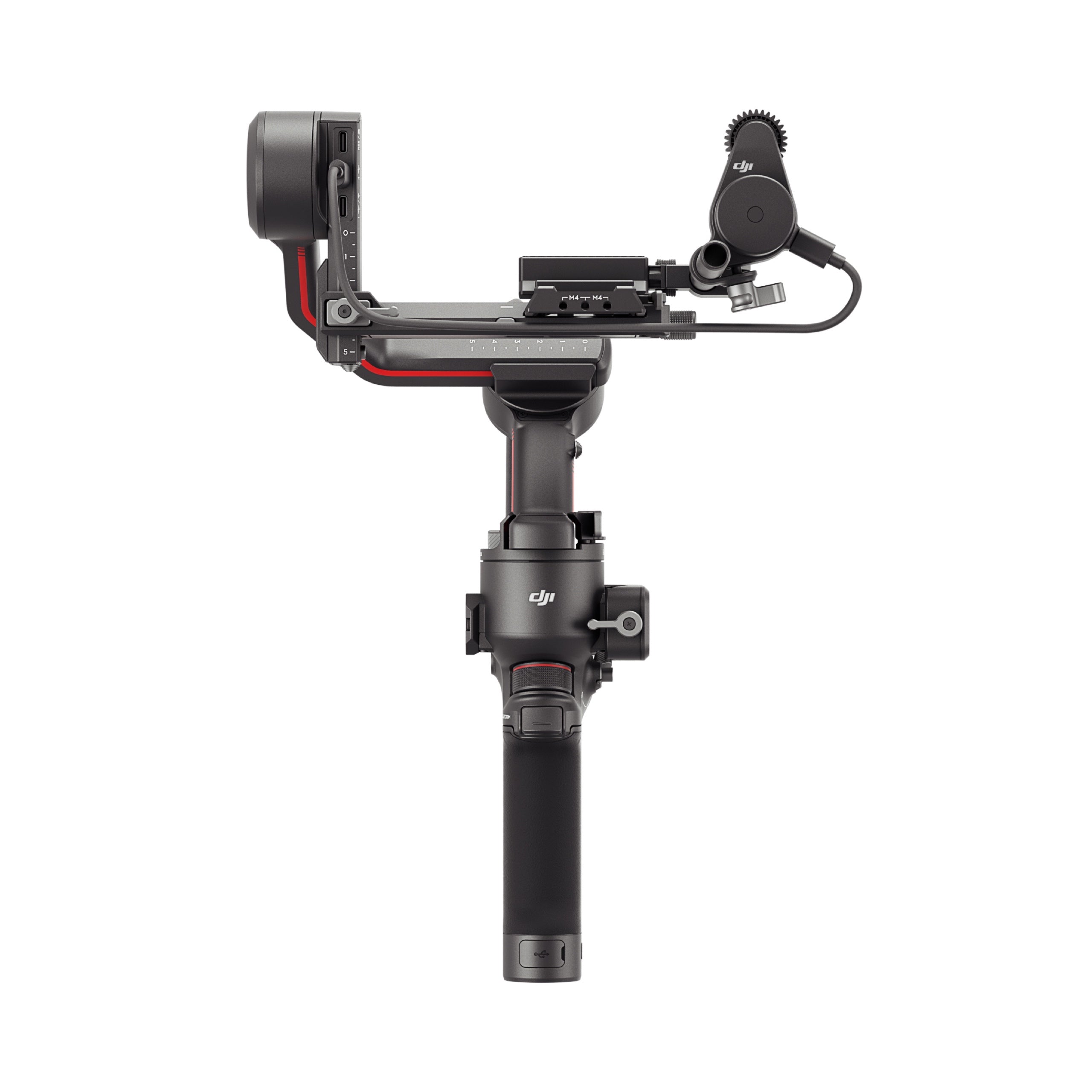 DJI RS 3 Combo - DJI INDIA