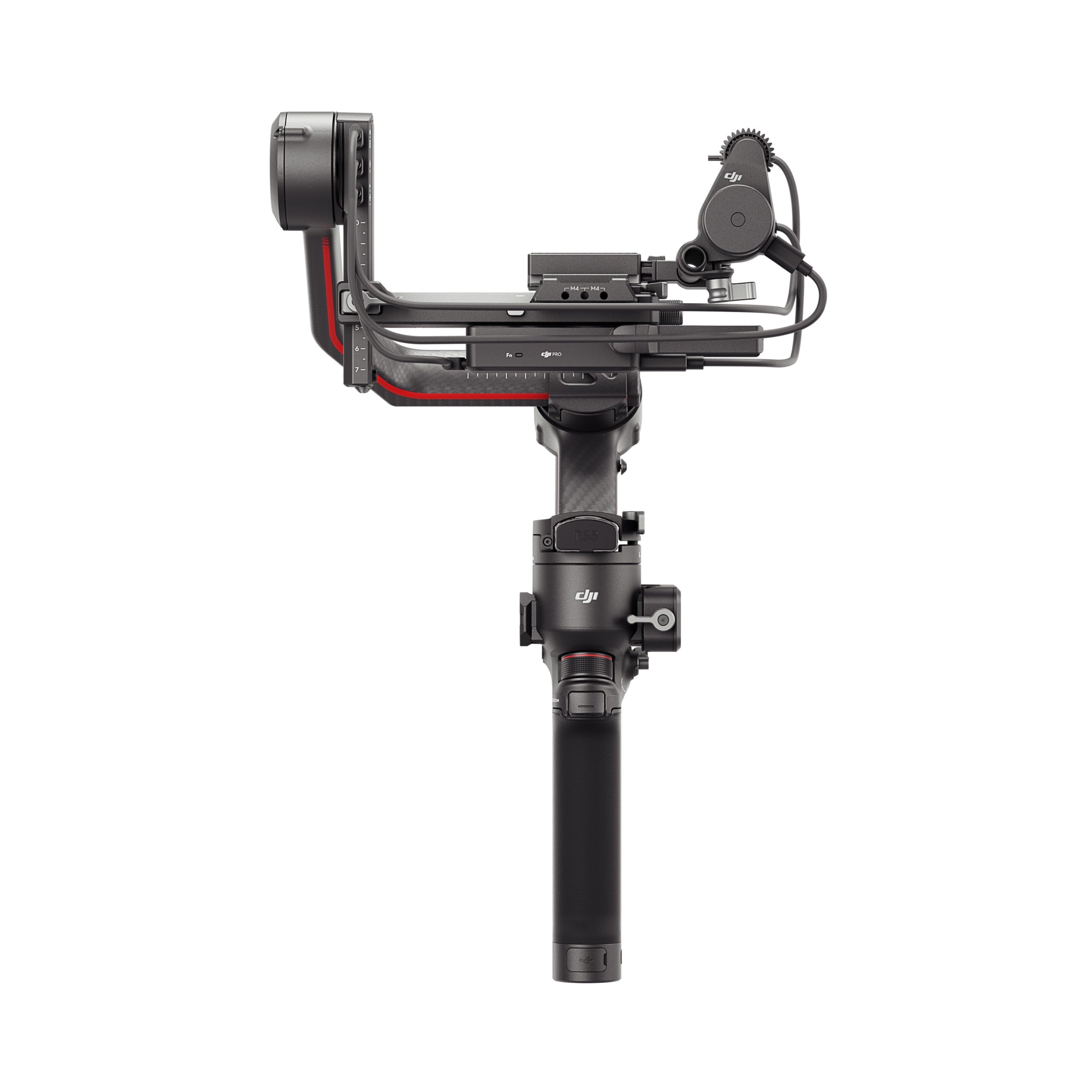 DJI RS 3 Pro Combo - DJI INDIA