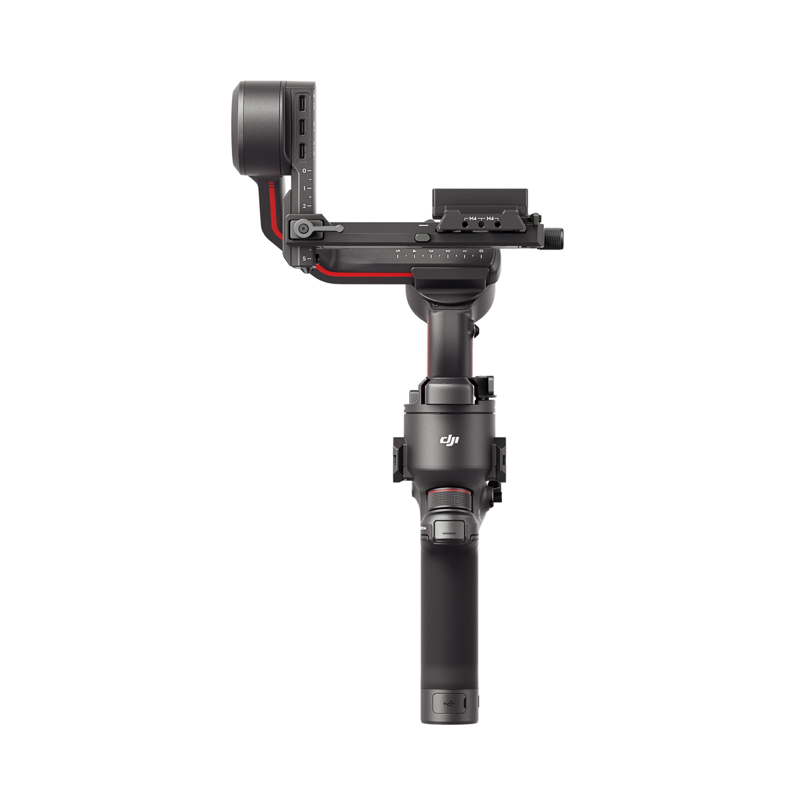 DJI RS 3 - DJI INDIA