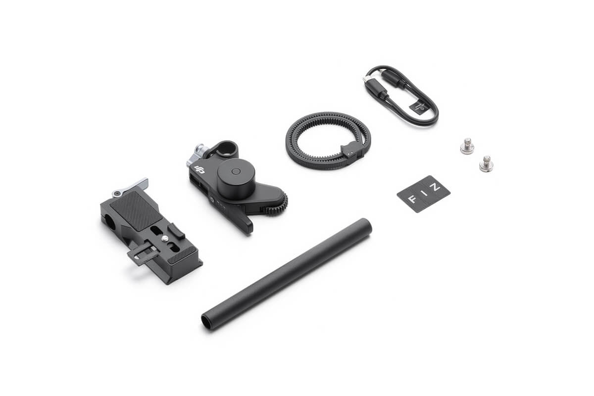 DJI Focus Pro Motor