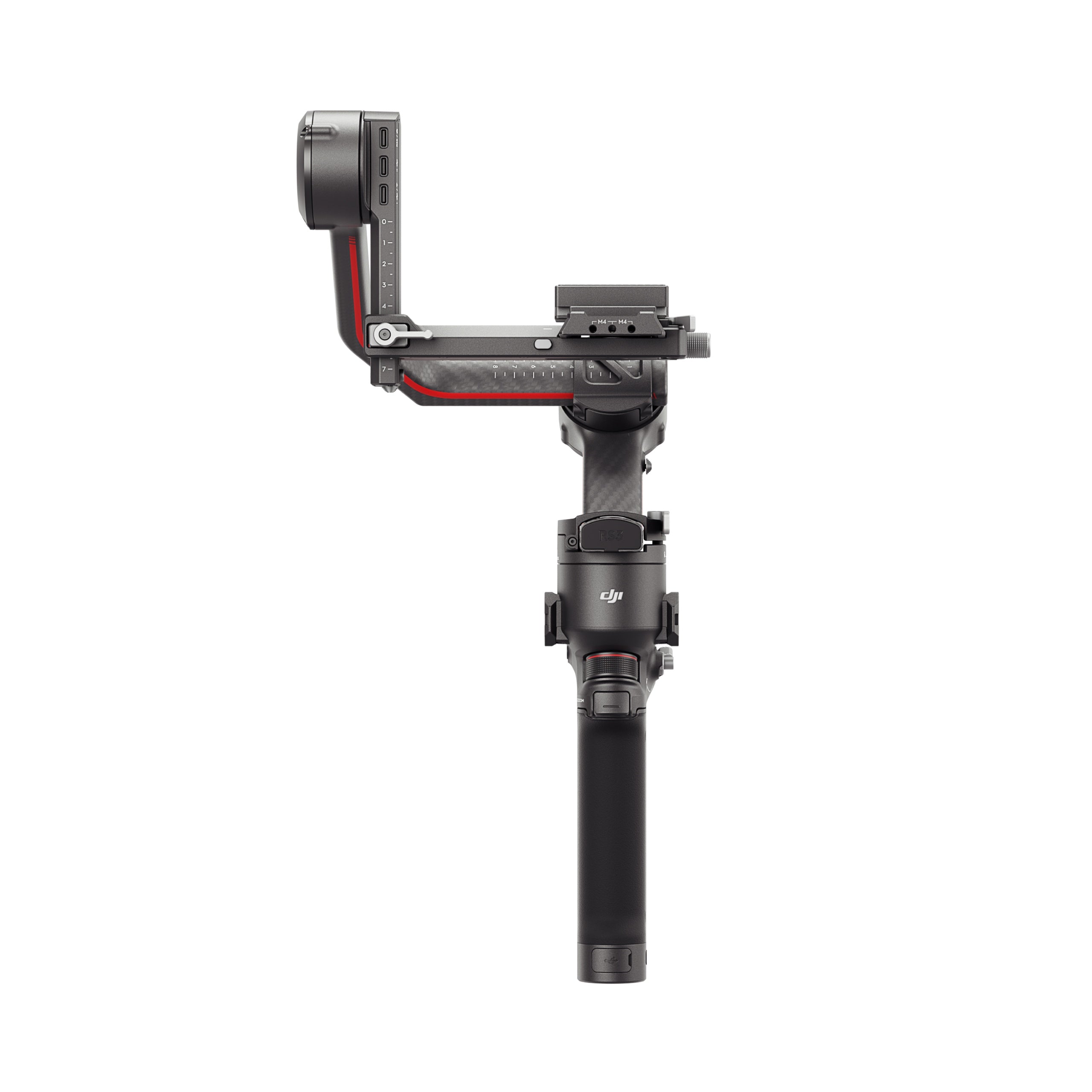 DJI RS 3 Pro - DJI INDIA