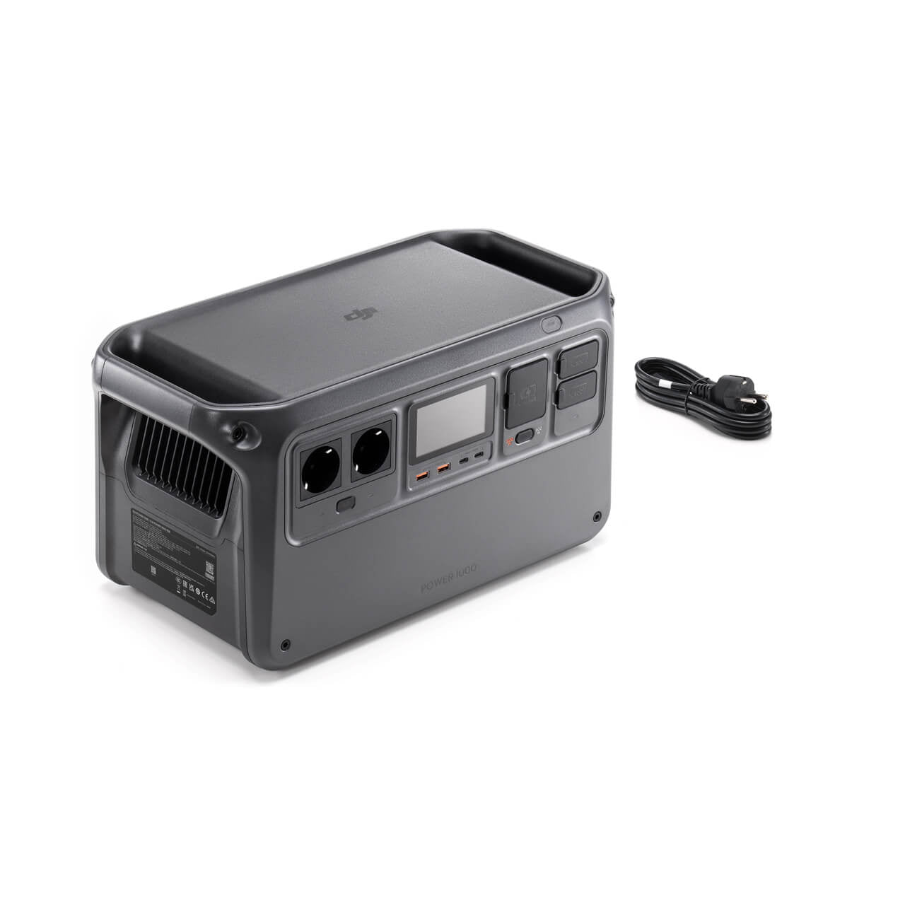 DJI Power 1000 Portable Power Station DJI Power 1000 Portable Power Station