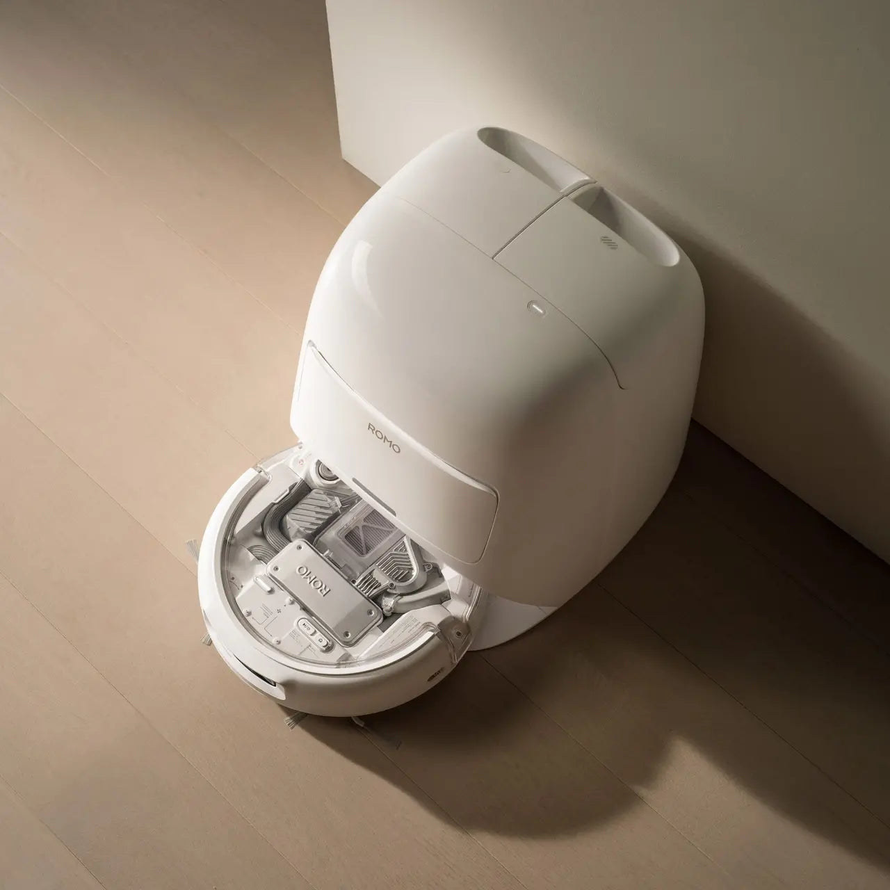 DJI ROMO A (Water Tank Version)