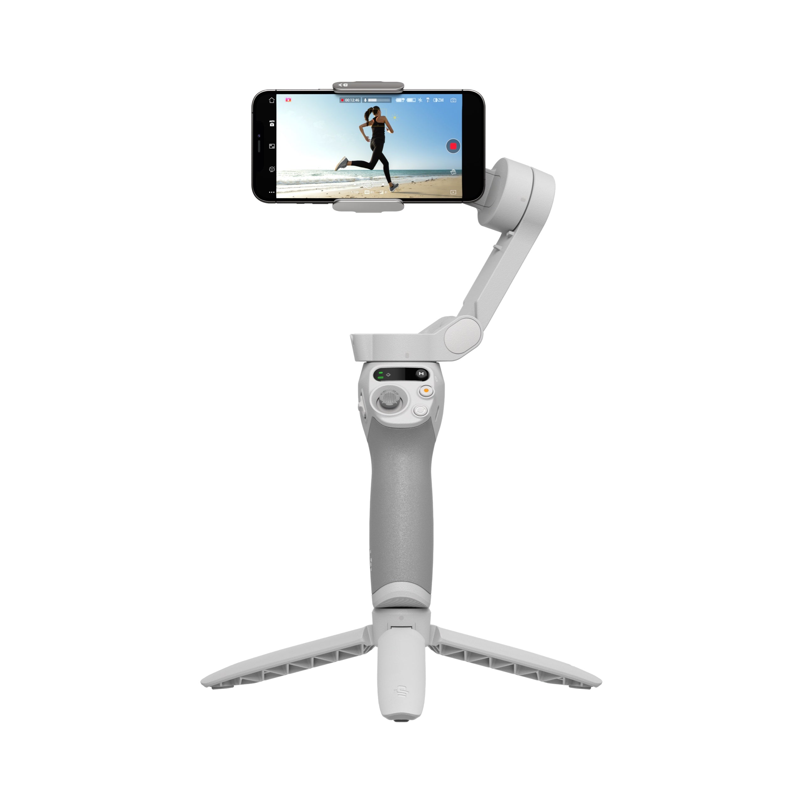 Osmo Mobile SE - DJI INDIA