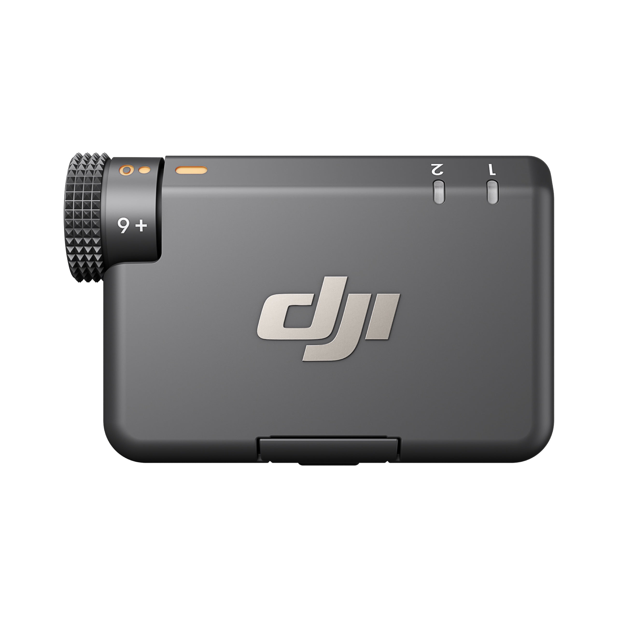 DJI Mic Mini (1 TX + 1 RX) + Mobile Phone Adapter (Lightning)