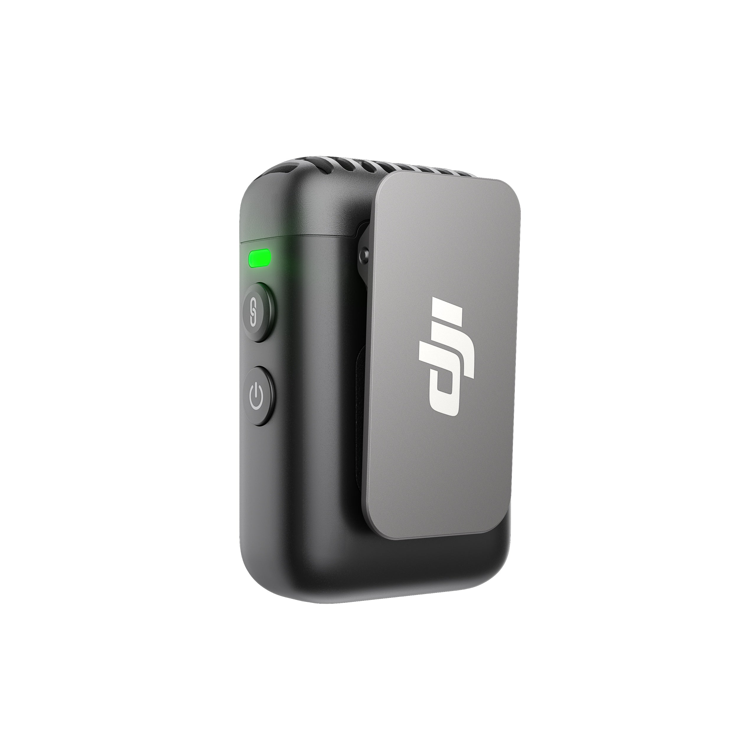 DJI Mic 2 Transmitter - DJI INDIA