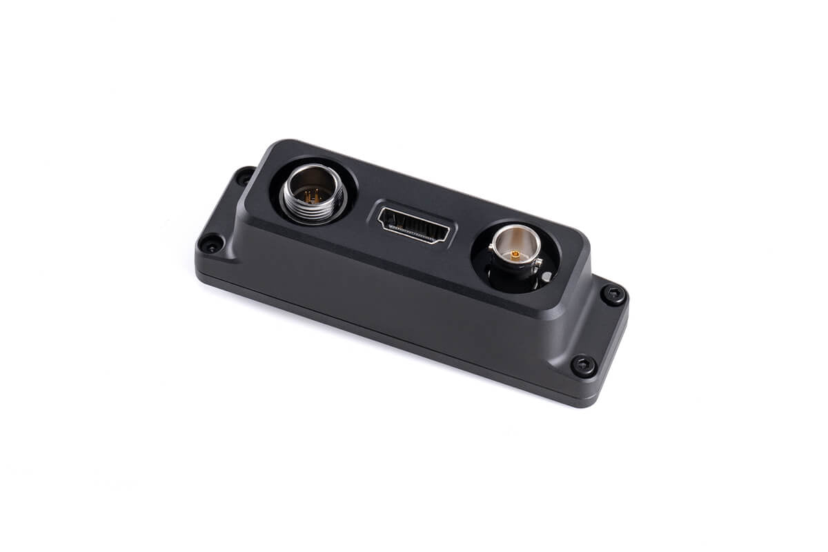 DJI Remote Monitor Expansion Plate (SDI/HDMI/DC-IN)