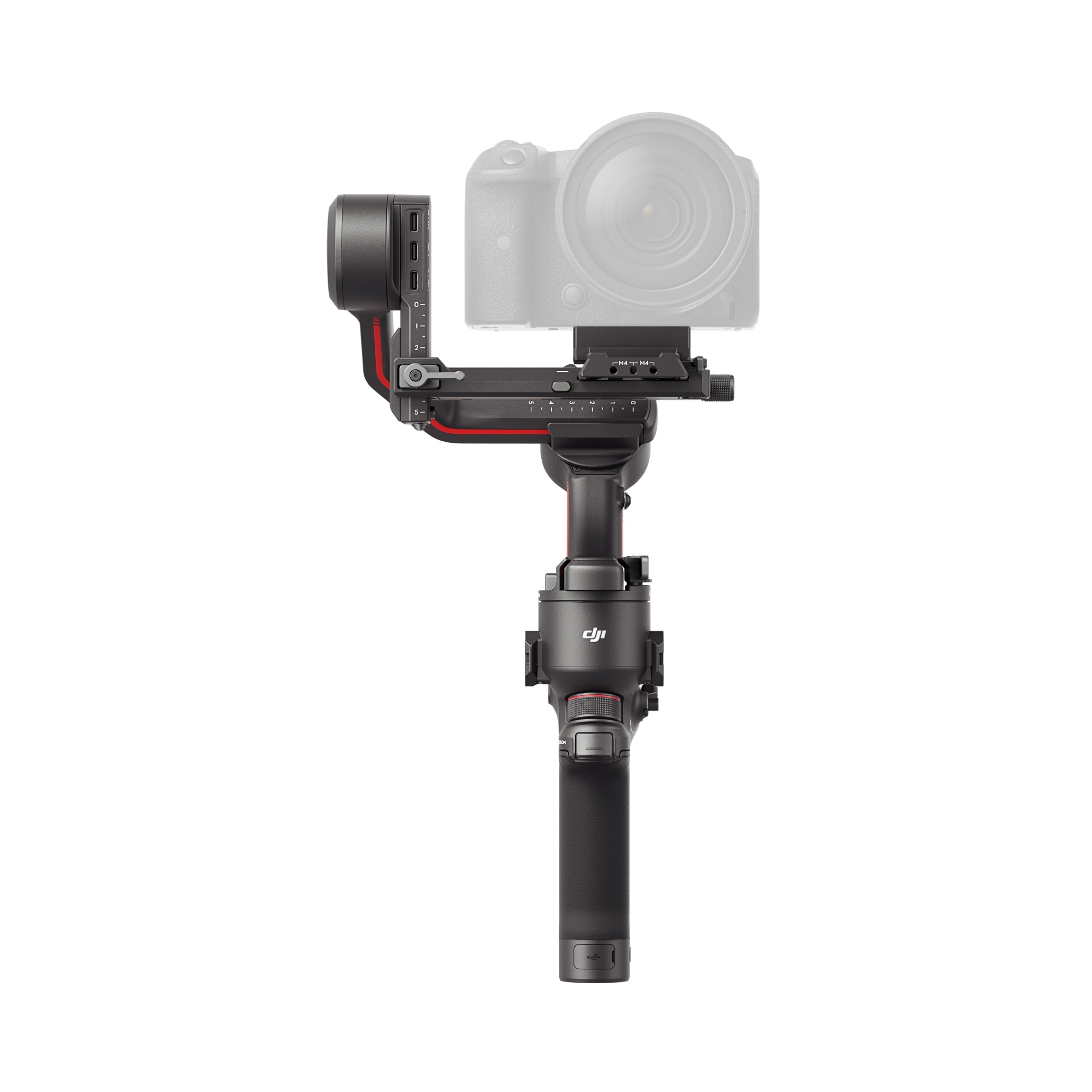 DJI RS 3 - DJI INDIA