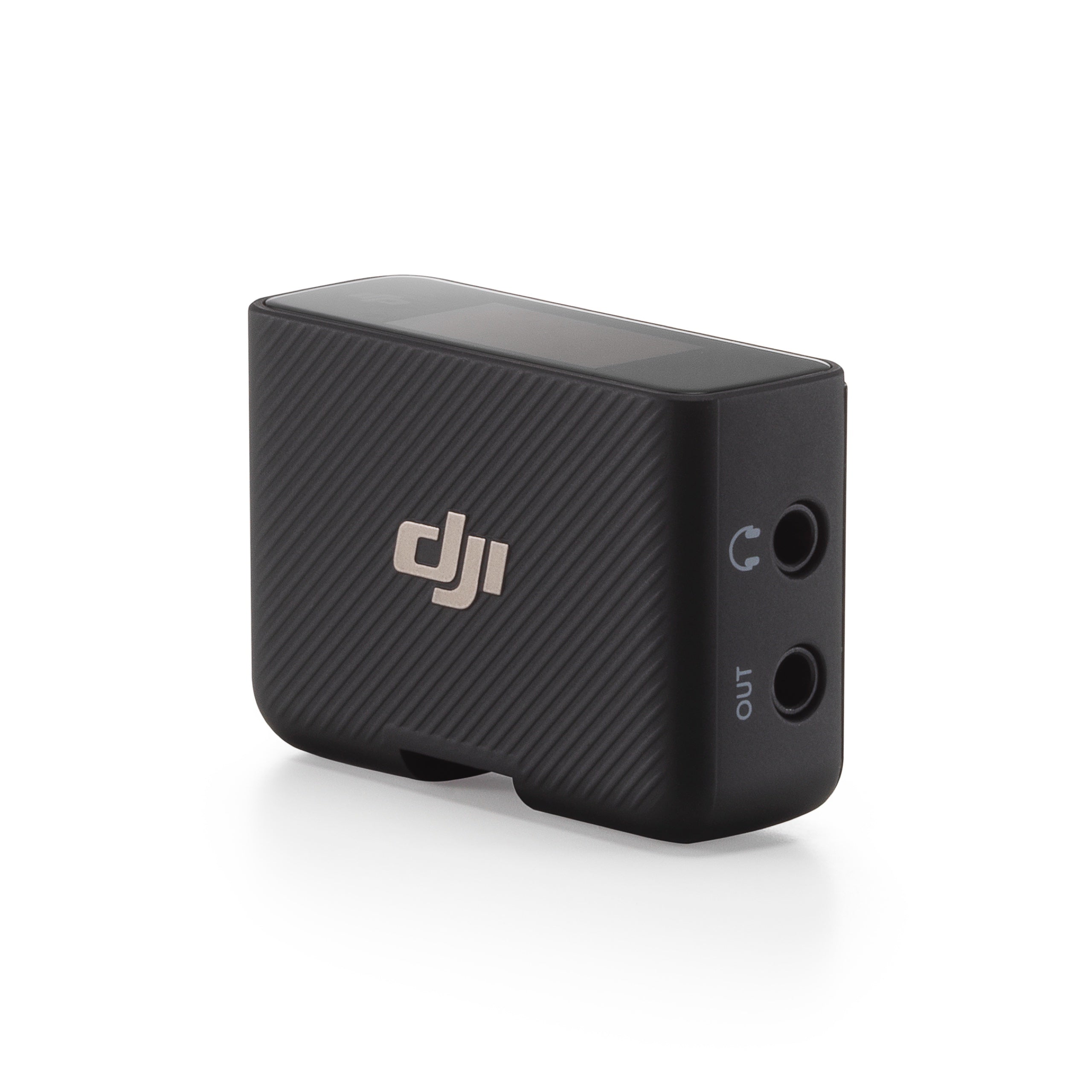 DJI Mic (1 TX + 1 RX) - DJI INDIA