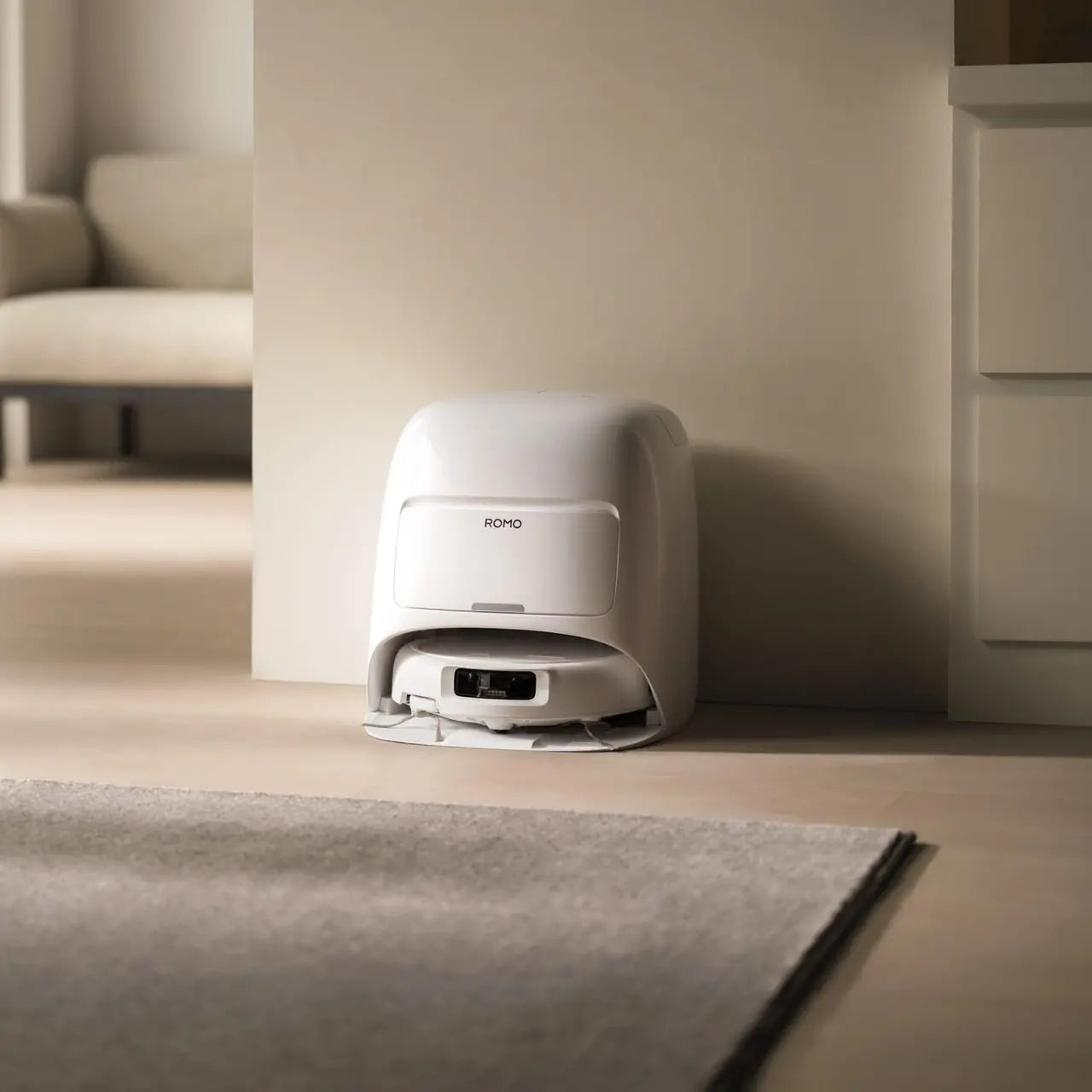 DJI ROMO S (Water Tank Version)