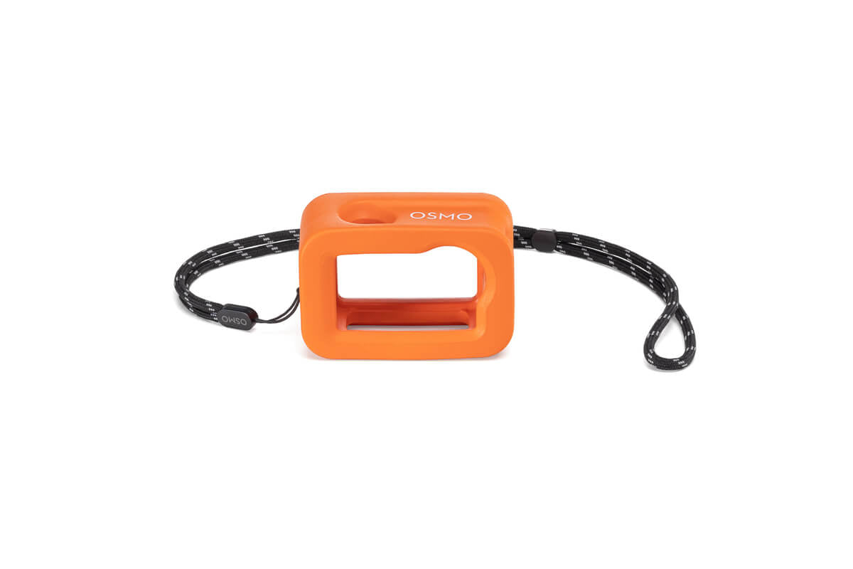DJI OSMO ACTION FLOATING CASE