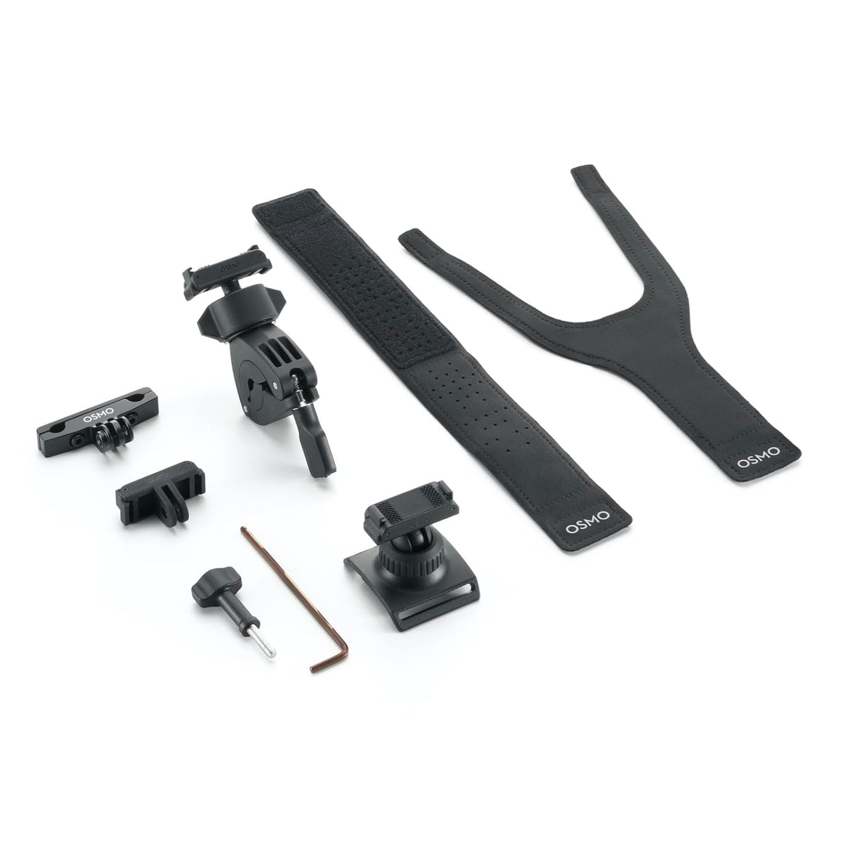 Osmo Road Cycling Accessory Kit (Dual-Direction Quick-Release)