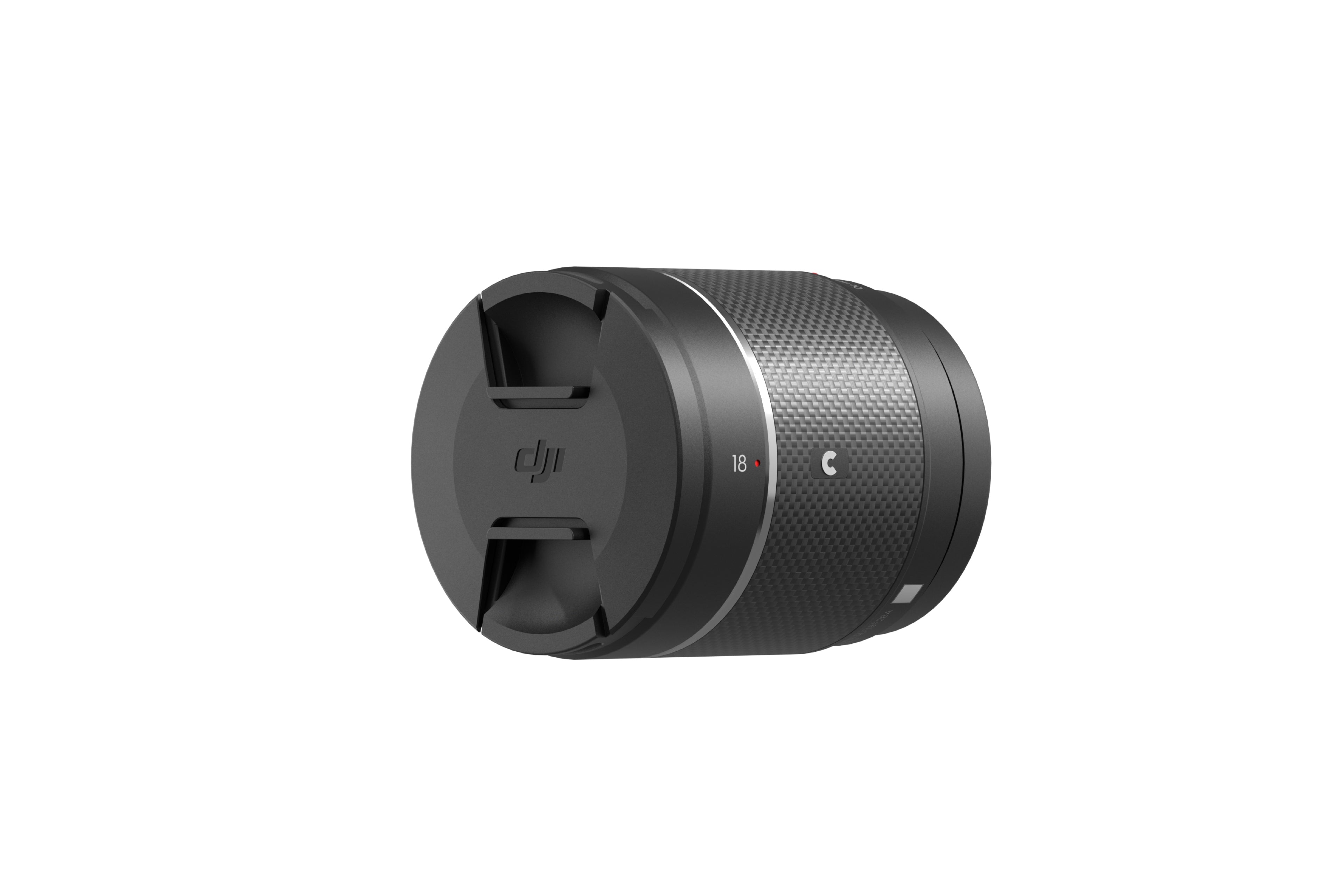 DJI DL 18 mm F2.8 ASPH Lens - DJI INDIA