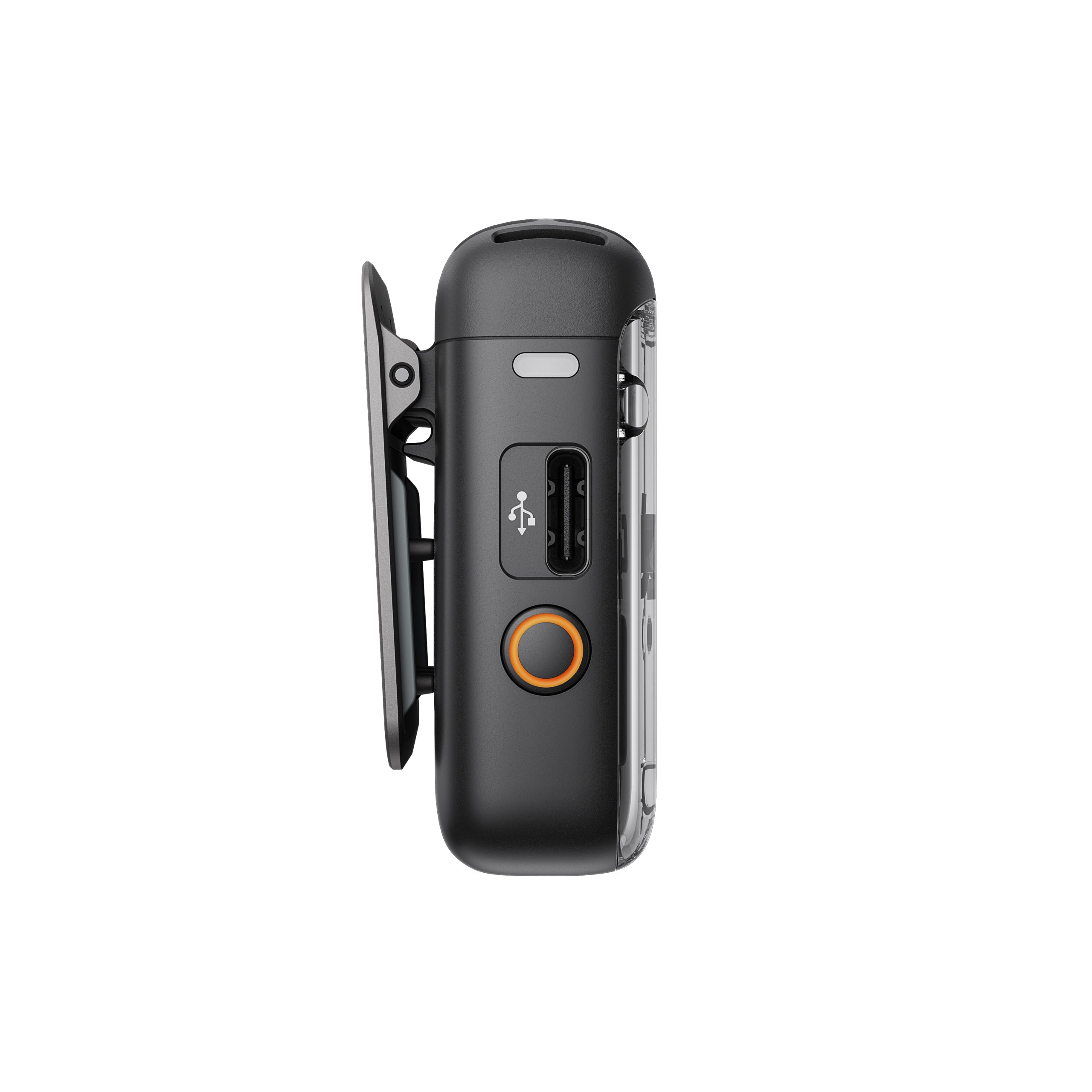 DJI Mic 2 Transmitter - DJI INDIA