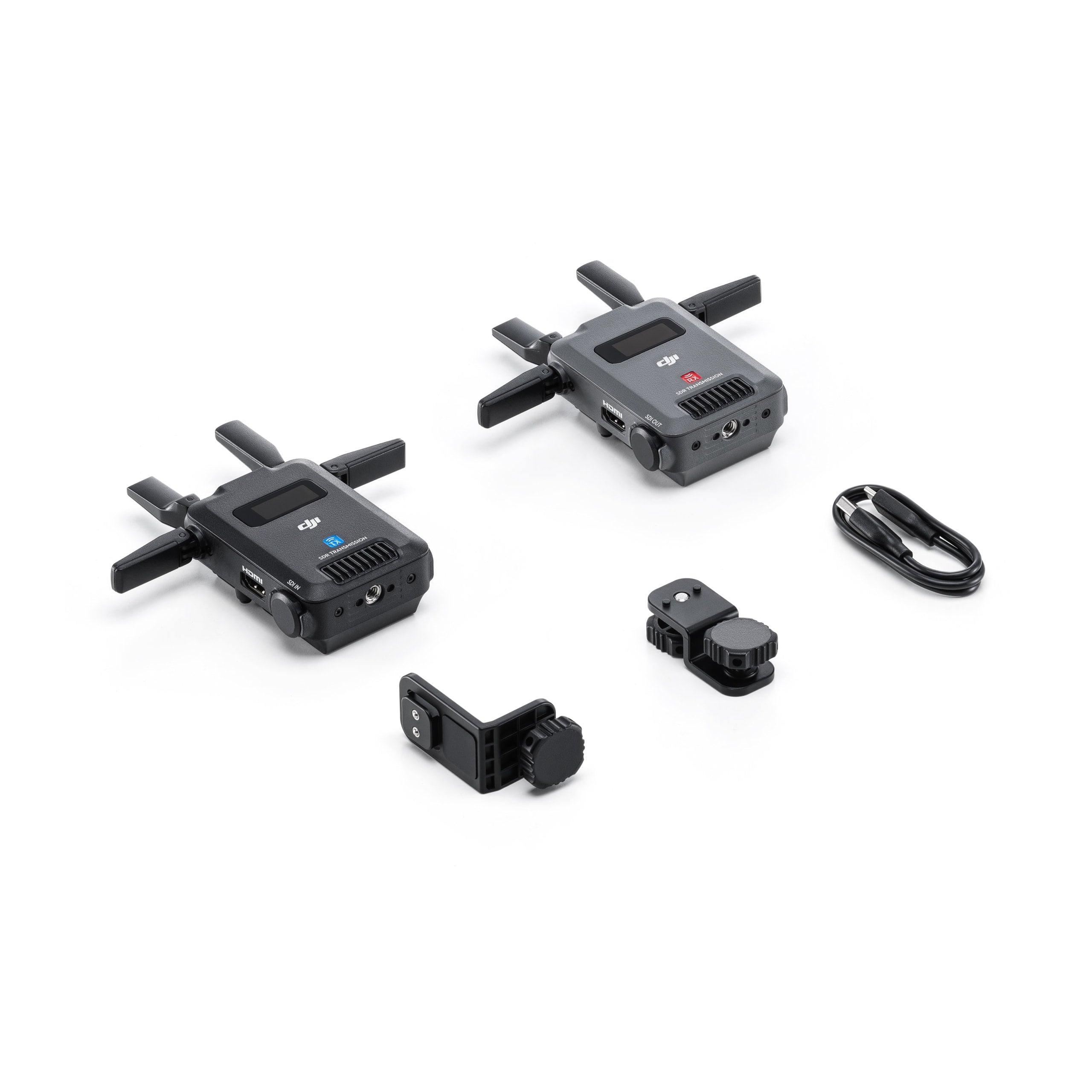 DJI SDR Transmission Combo - DJI INDIA