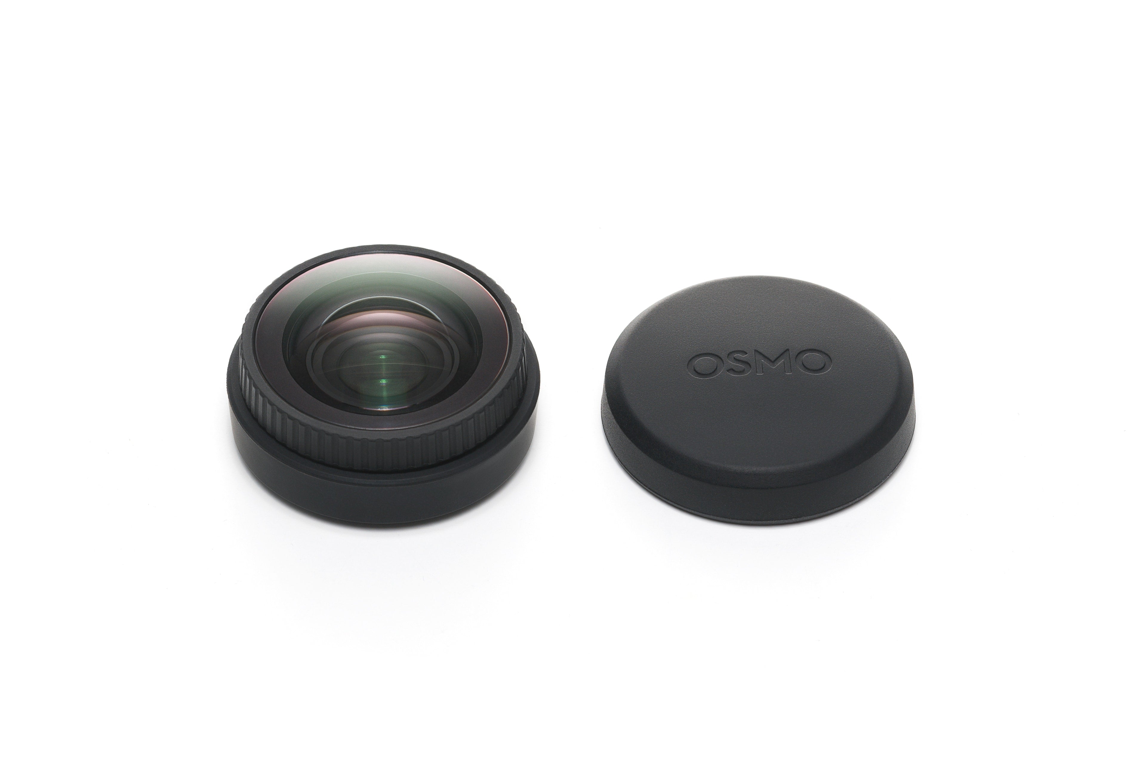 Osmo Action FOV Boost Lens