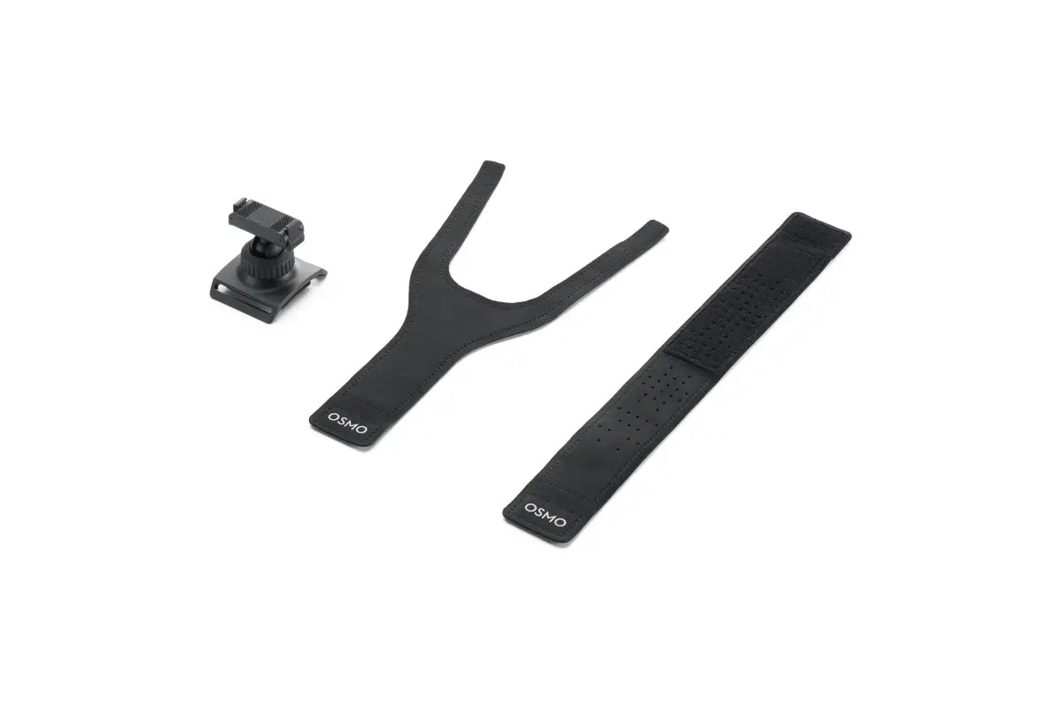 Osmo Action Dual-Direction 360° Wrist Strap
