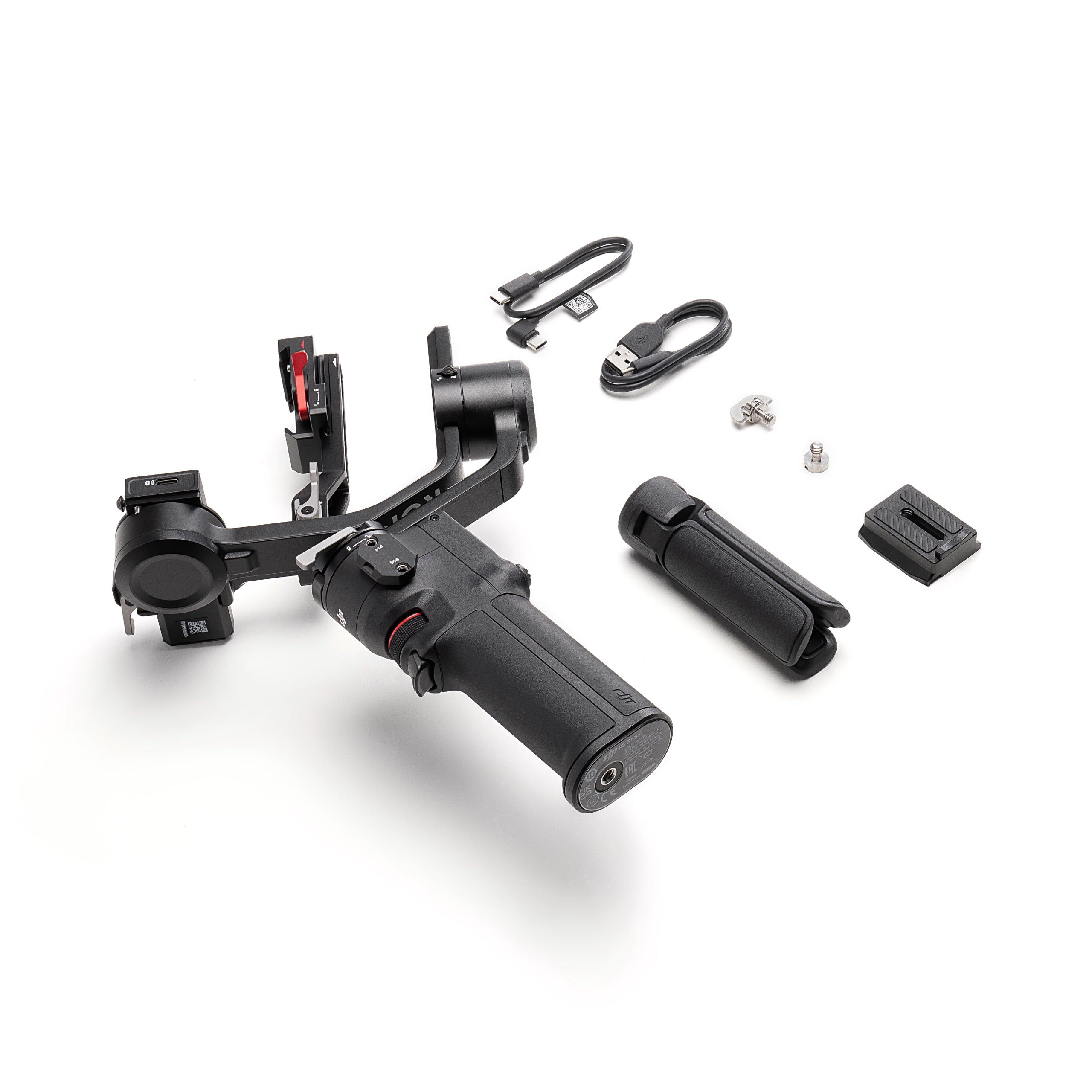 DJI RS 3 Mini - DJI INDIA