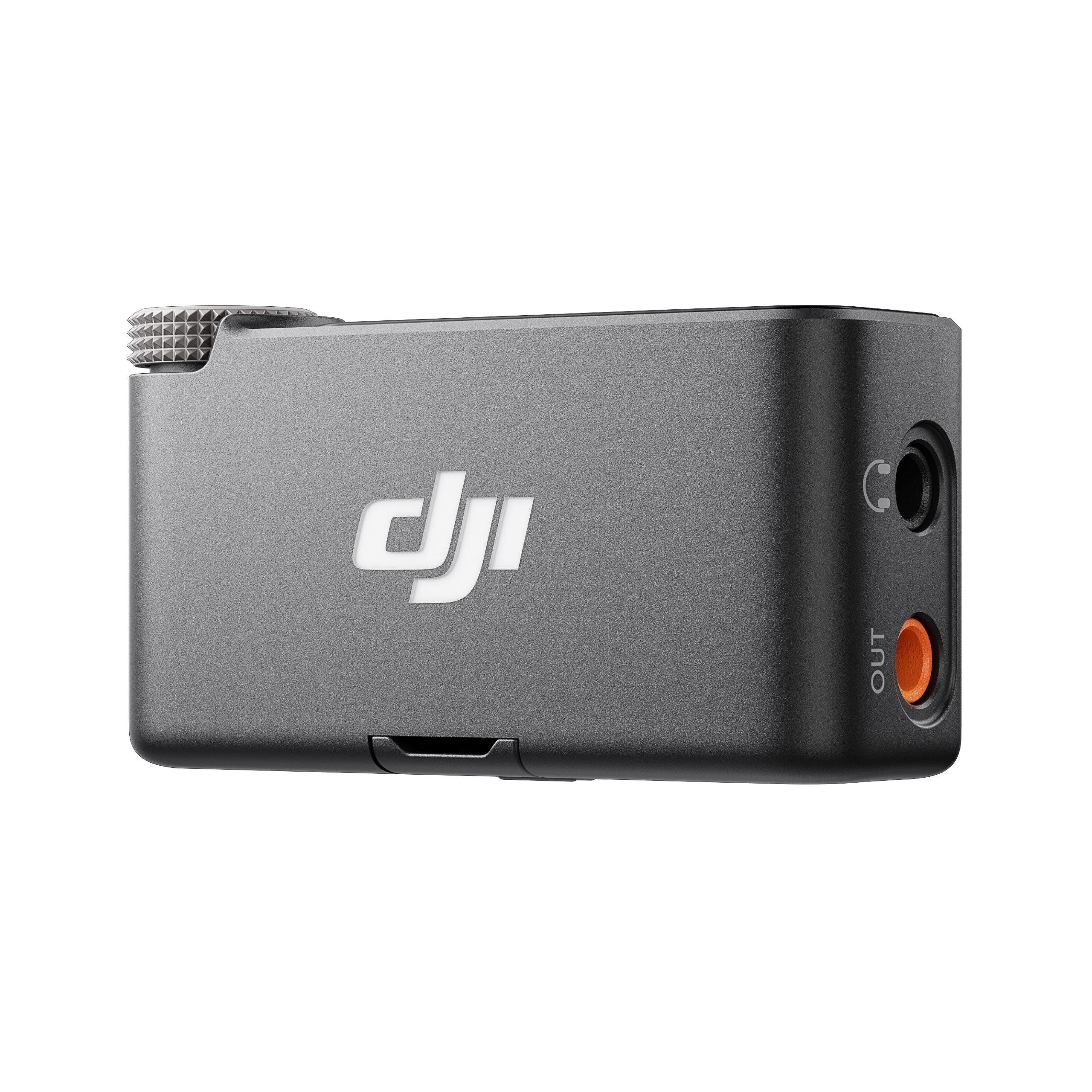 DJI Mic 2 (1 TX + 1 RX) - DJI INDIA