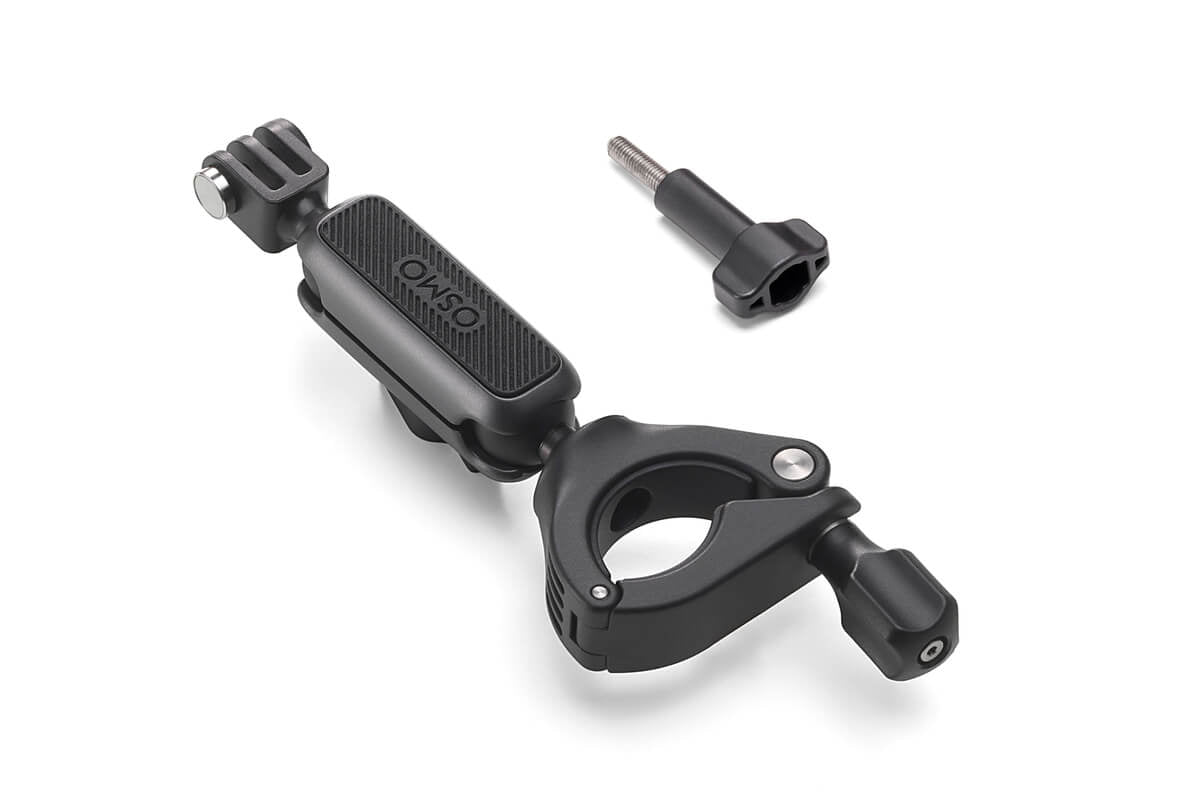 Osmo Action Handlebar Mount