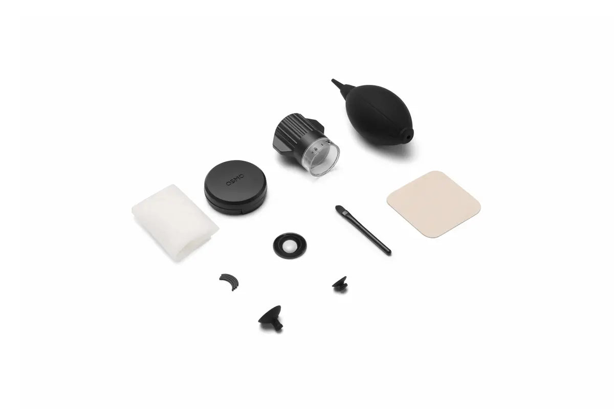 Osmo 360 II Lens Replacement Kit (Single)