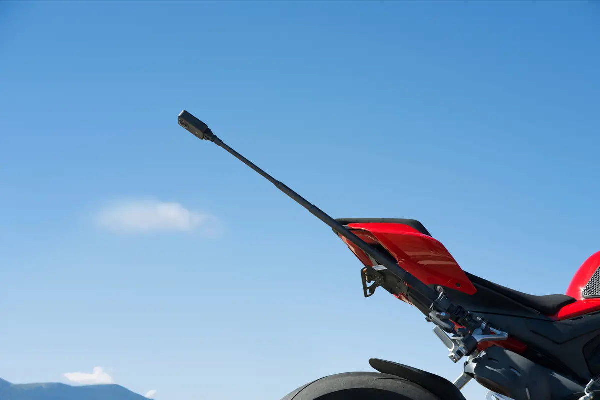 Osmo 1m High-Strength Carbon Fiber Invisible Selfie Stick