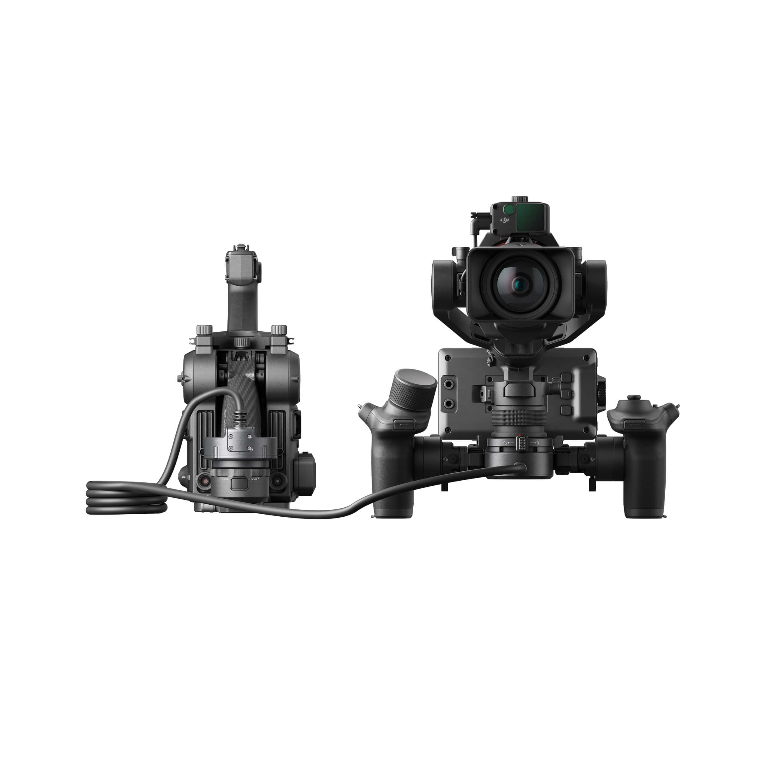 DJI Ronin 4D Flex - DJI INDIA